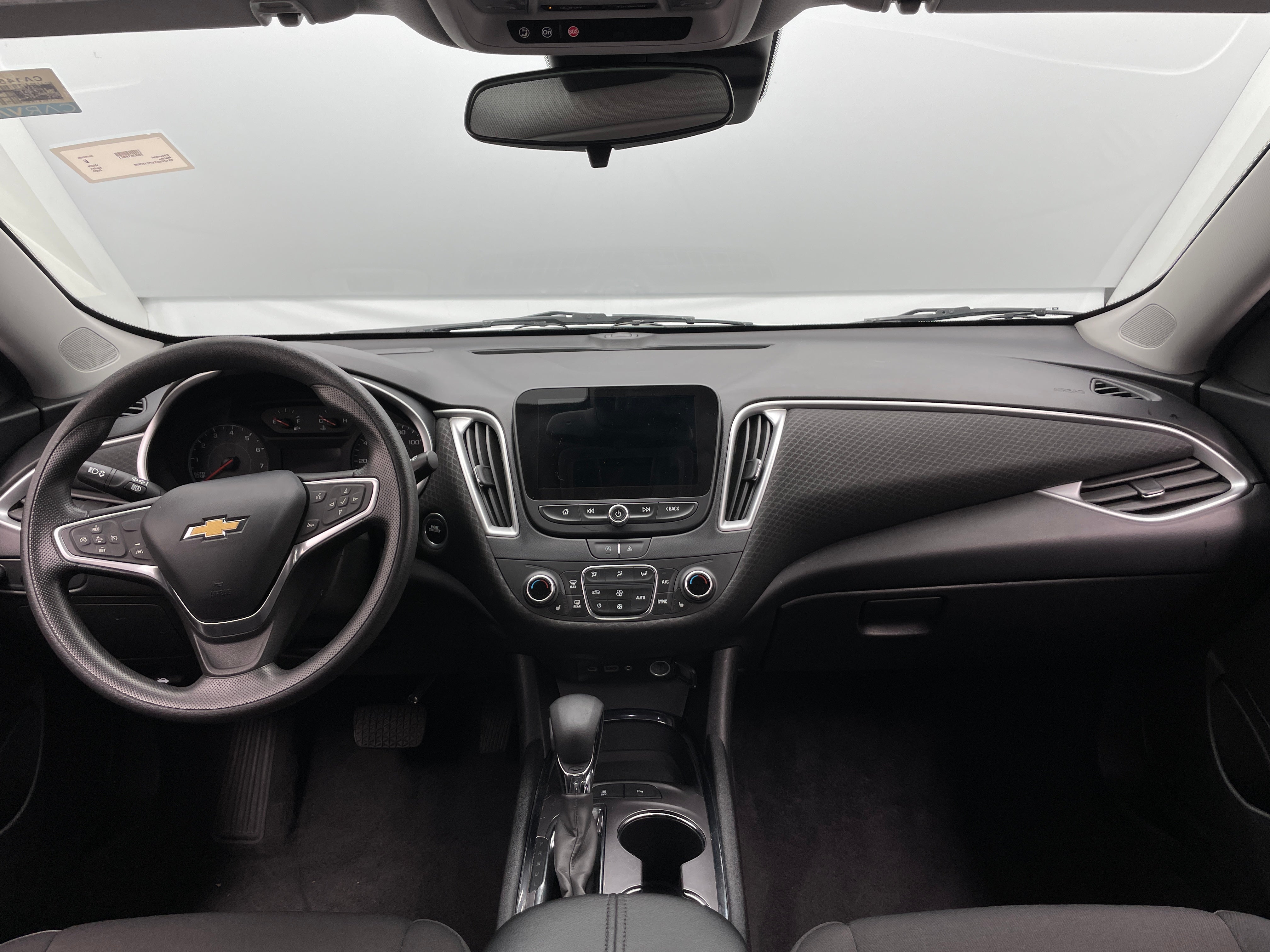 2023 Chevrolet Malibu LT 3