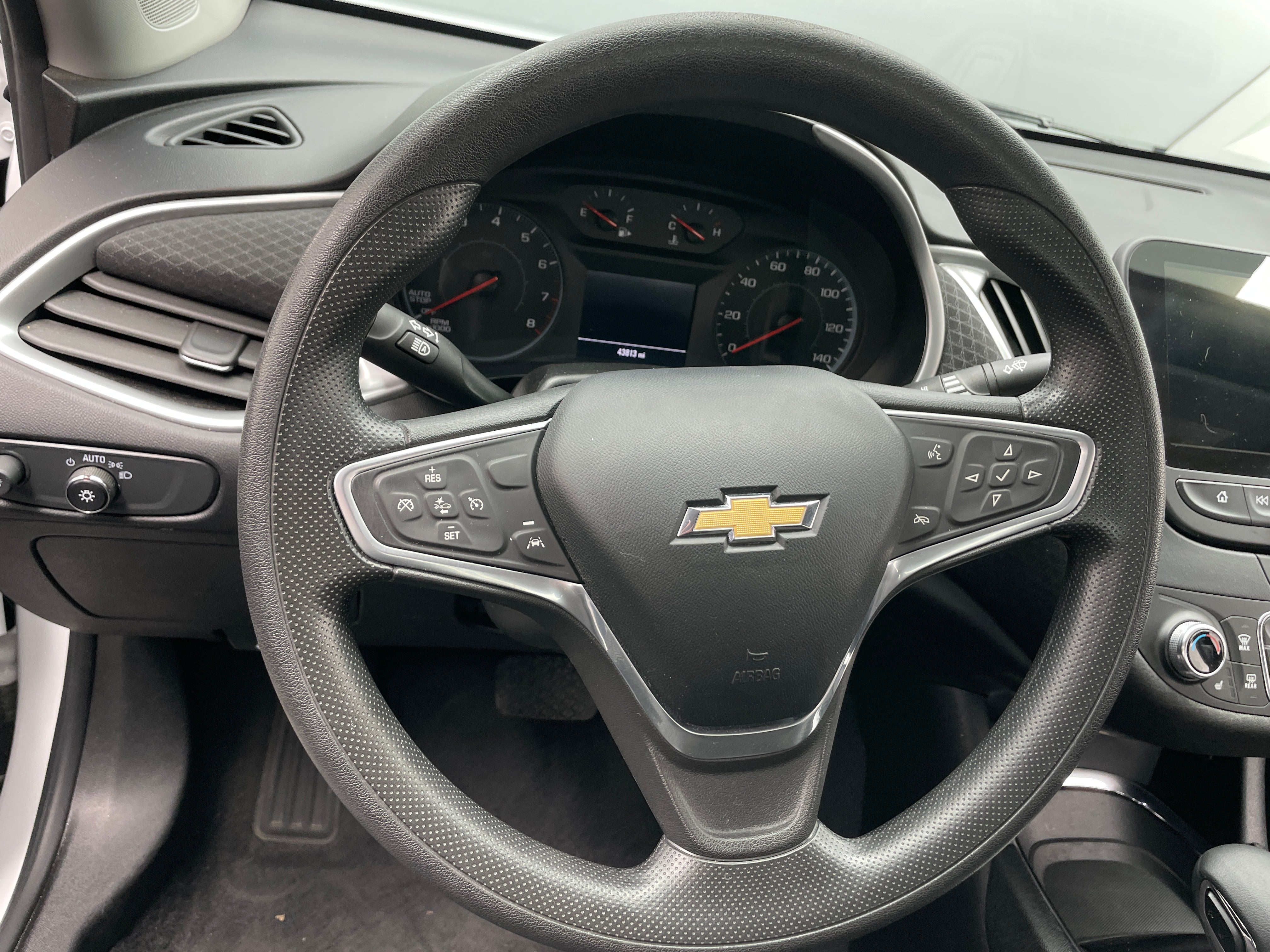 2023 Chevrolet Malibu LT 5