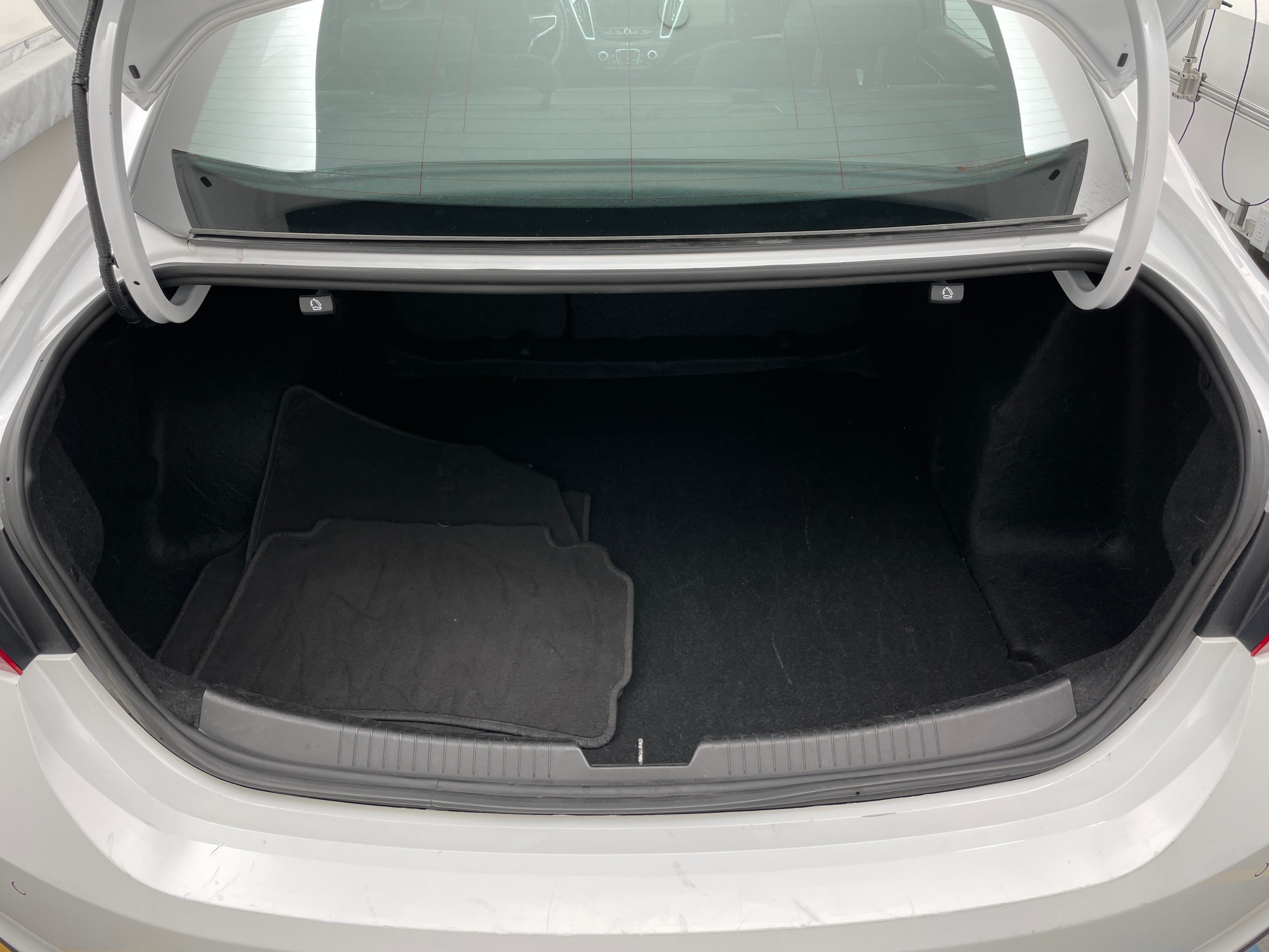 2023 Chevrolet Malibu LT 7