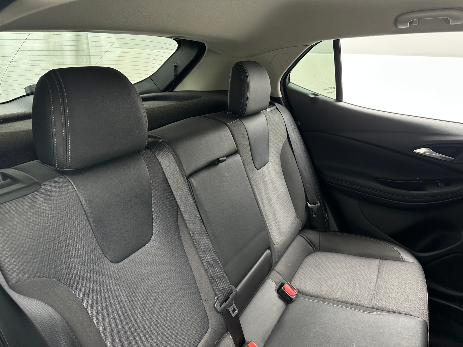 Thumbnail: 2021 Buick Encore GX - 5