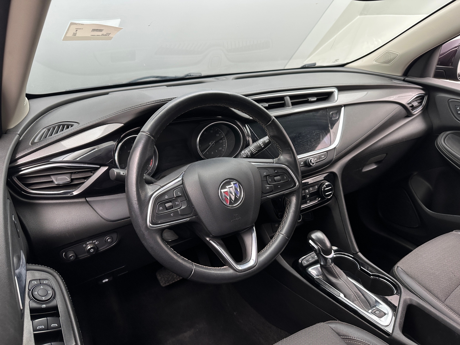 Thumbnail: 2021 Buick Encore GX - 2