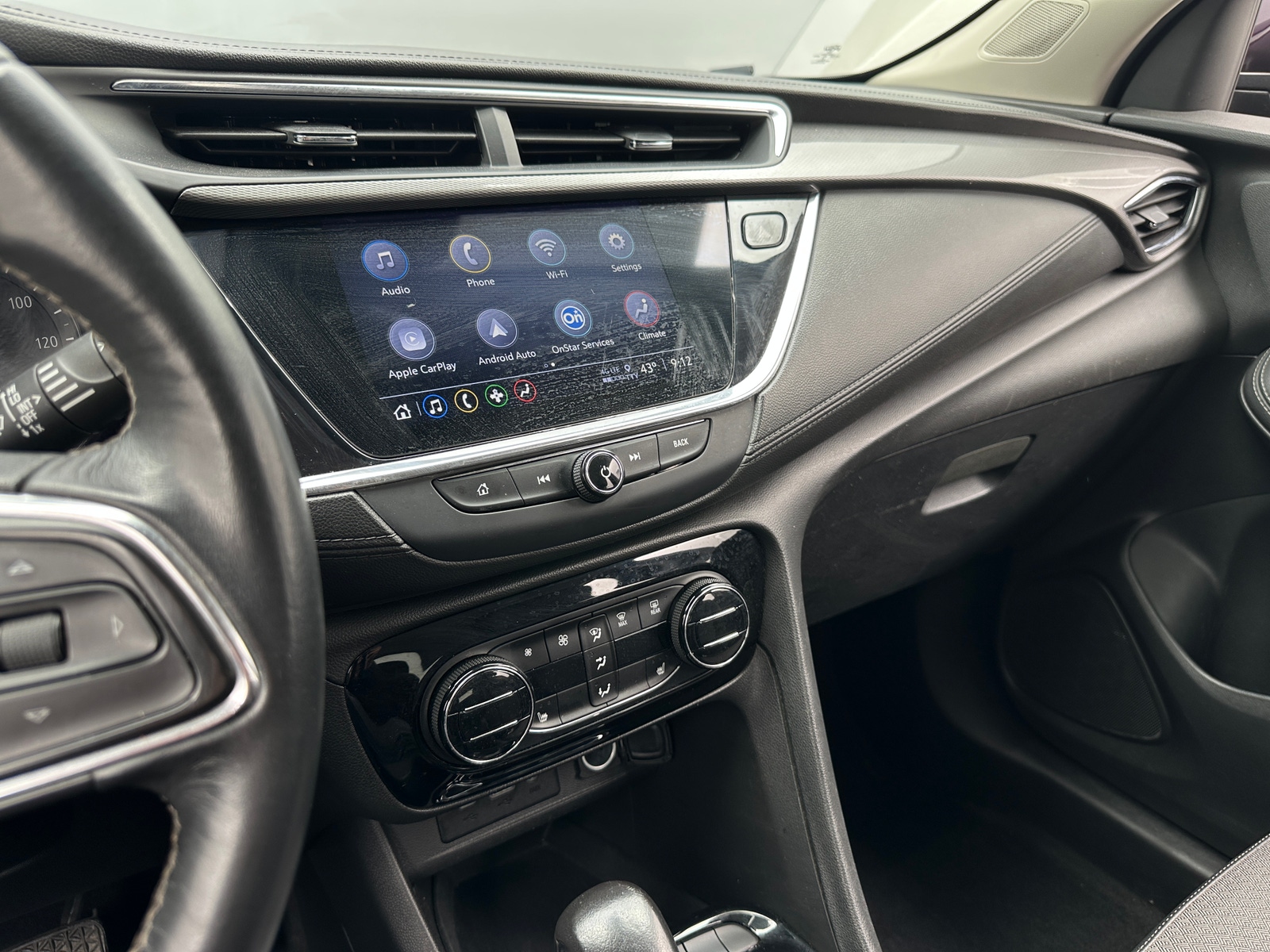 Thumbnail: 2021 Buick Encore GX - 3