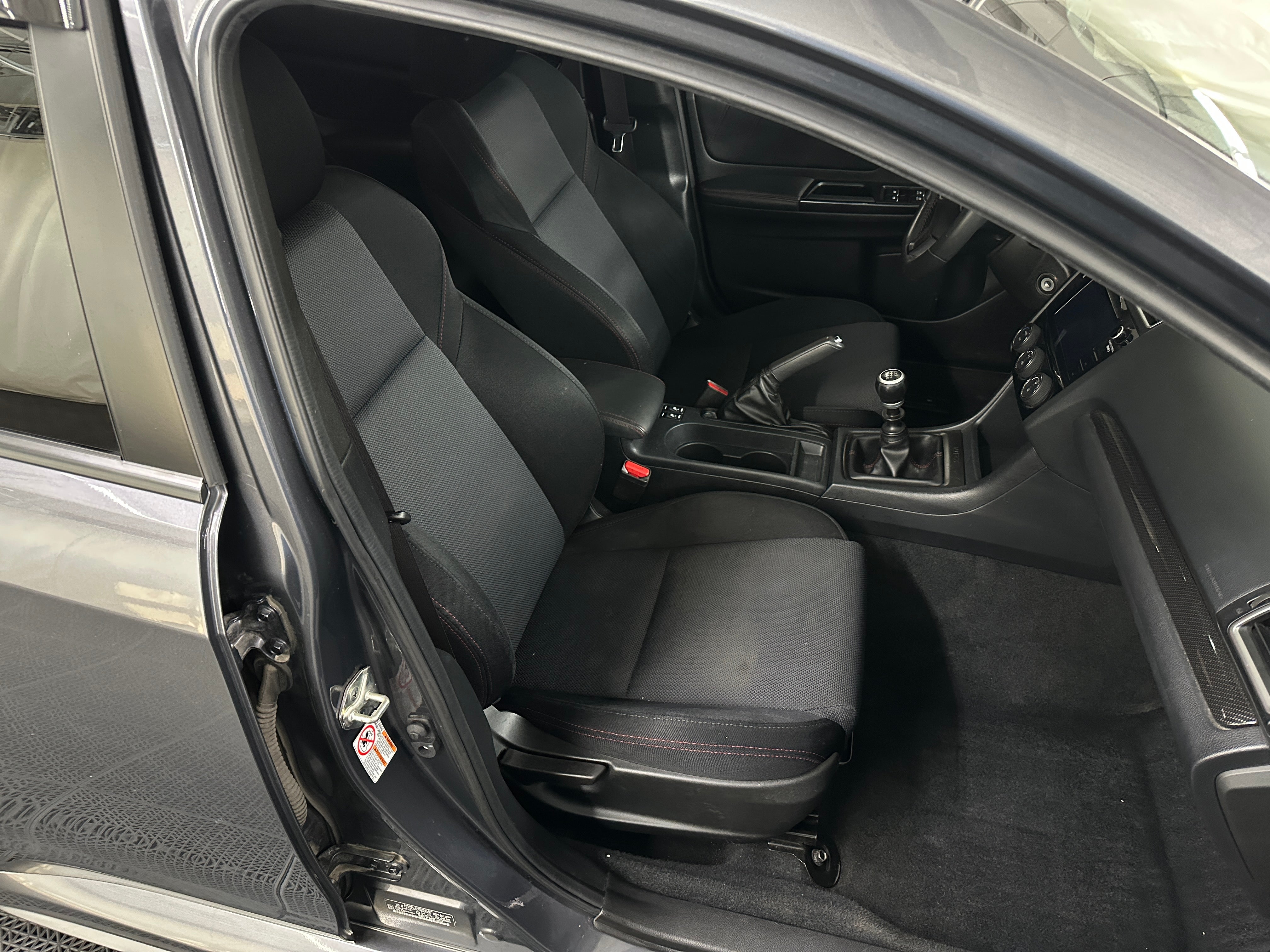 Thumbnail: 2020 Subaru WRX - 2