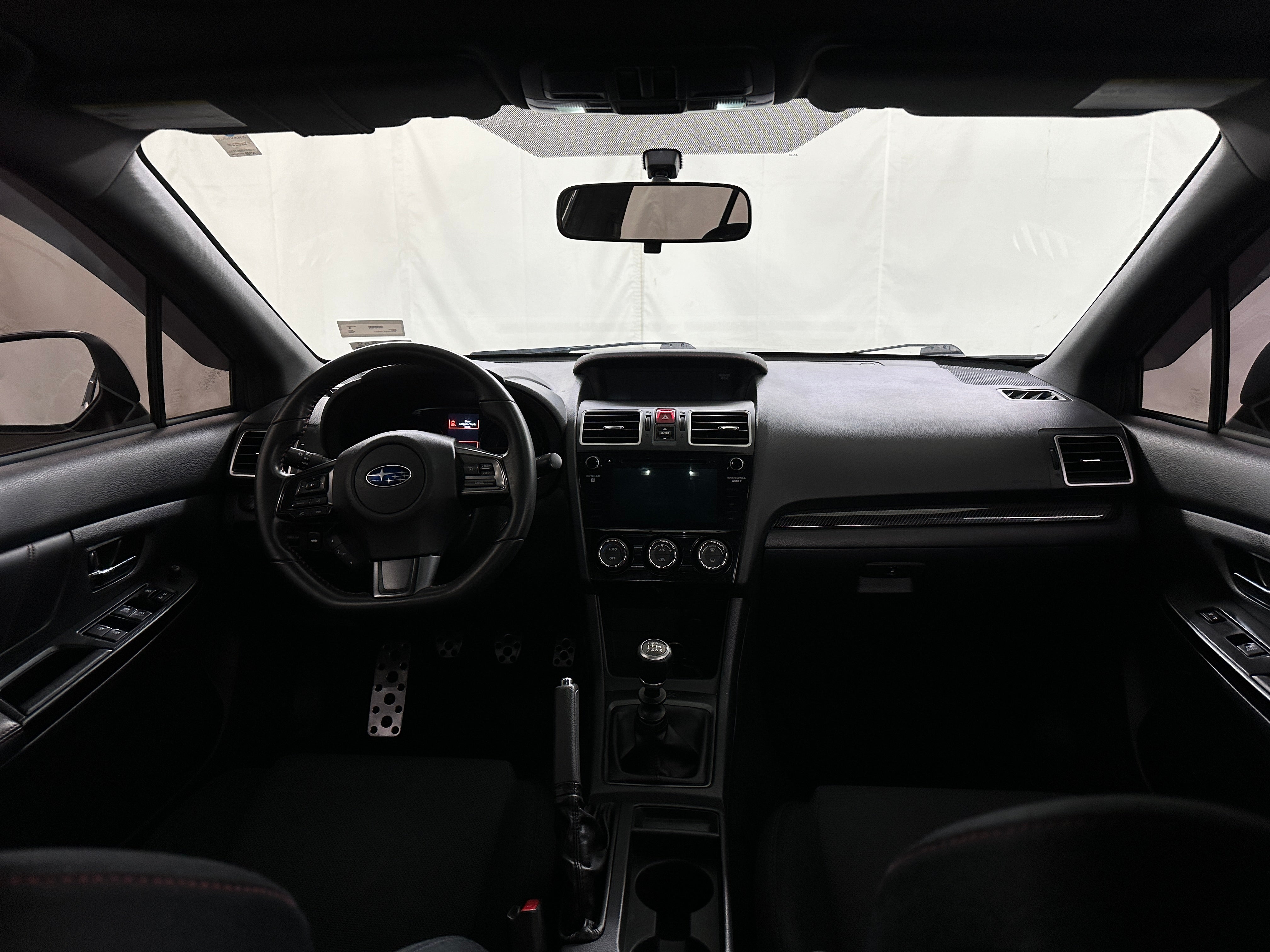 Thumbnail: 2020 Subaru WRX - 3