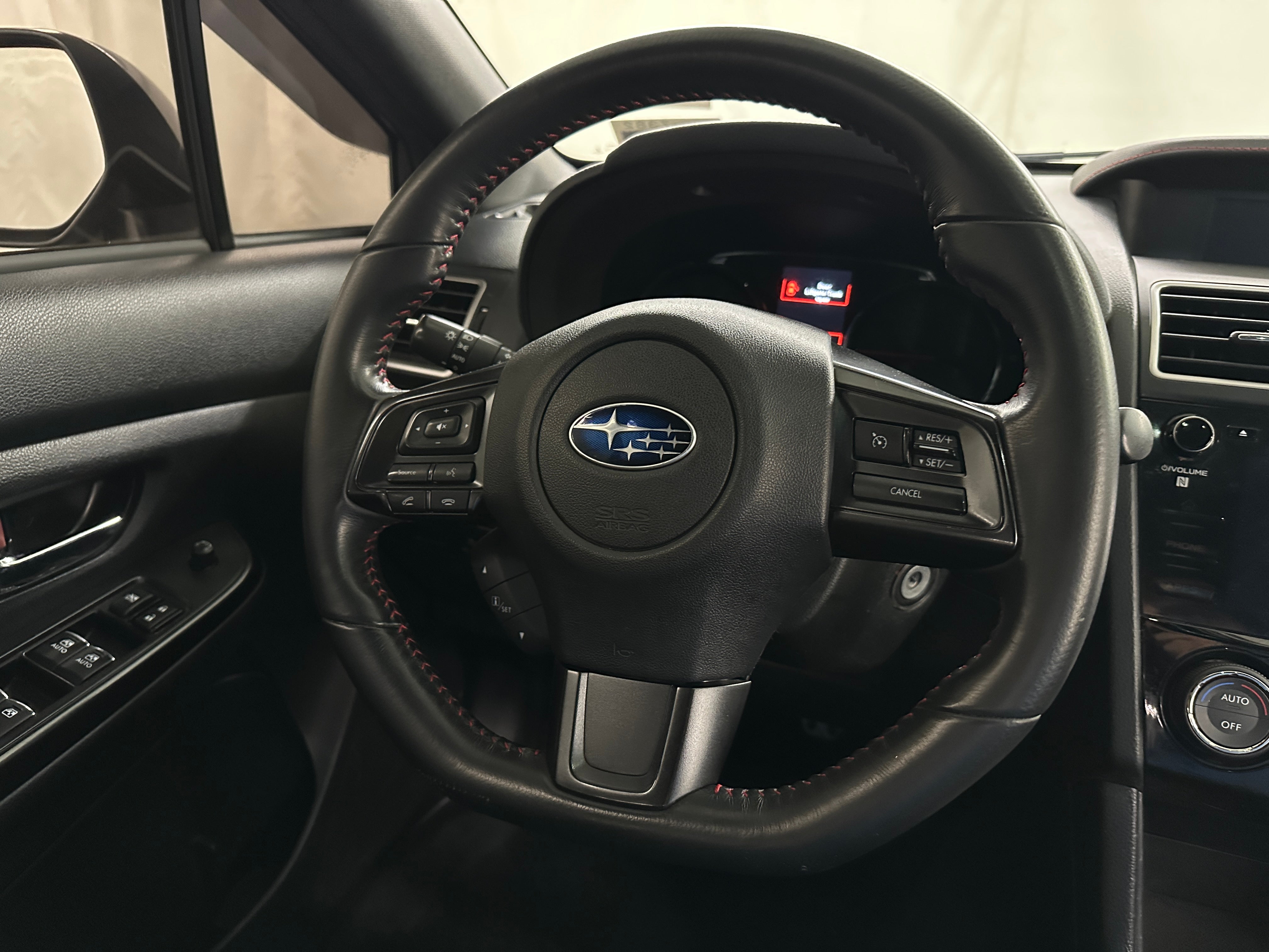 Thumbnail: 2020 Subaru WRX - 5