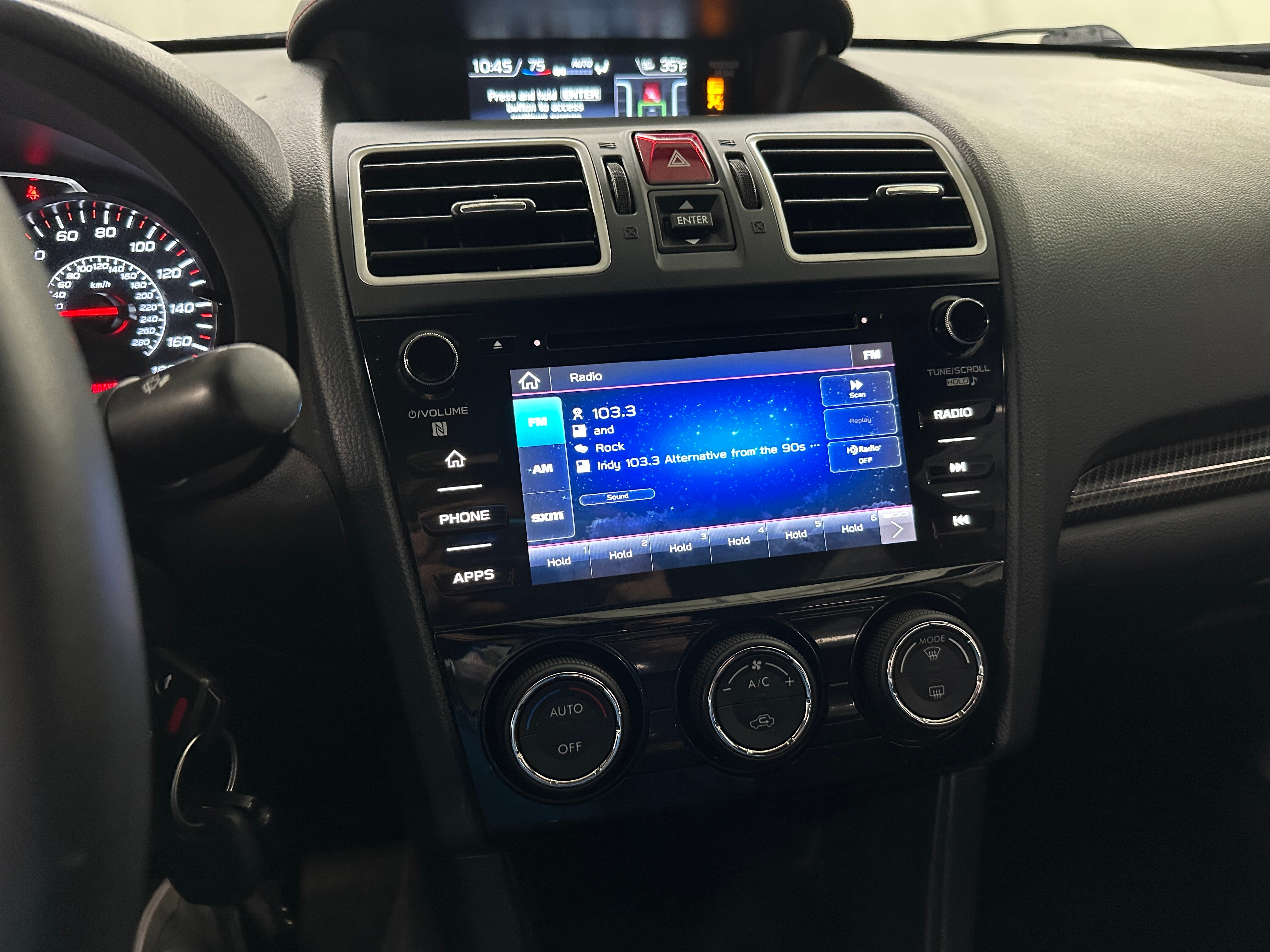 Thumbnail: 2020 Subaru WRX - 4