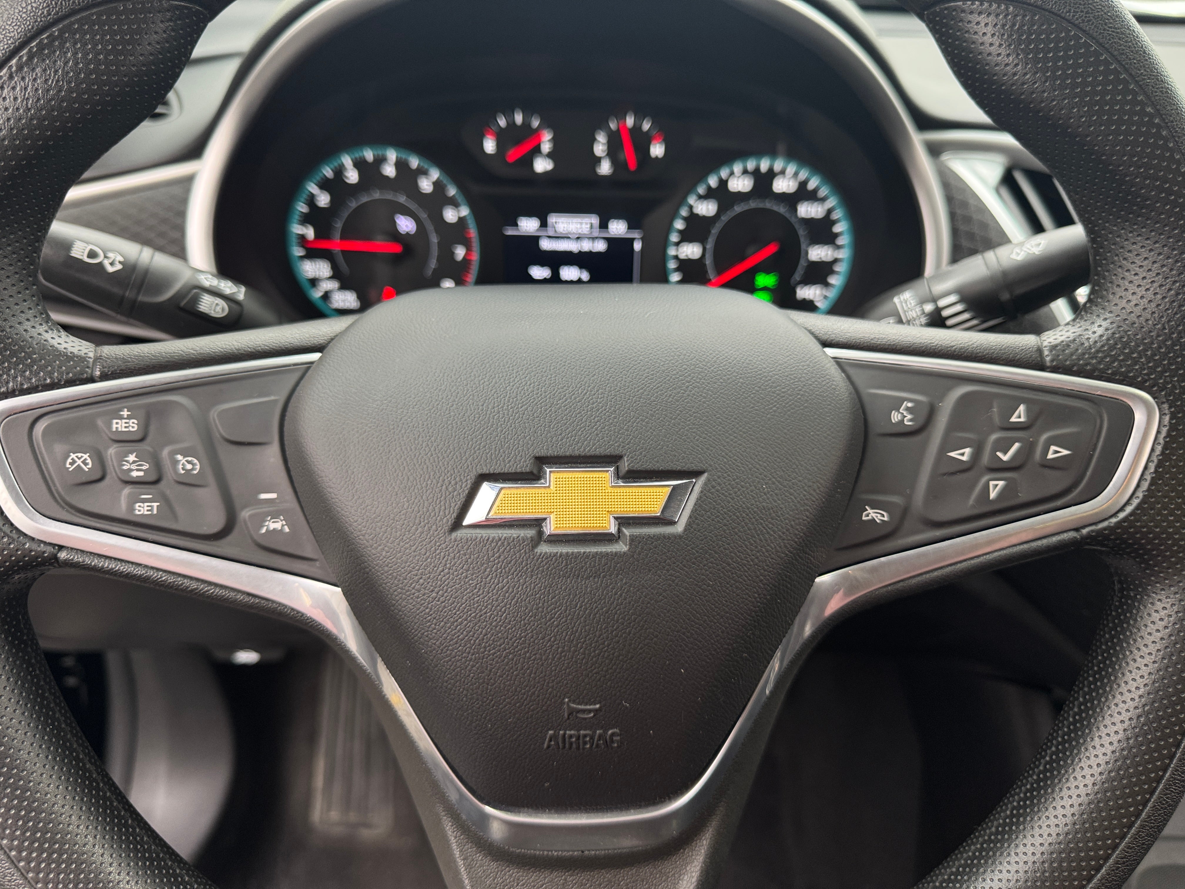 2023 Chevrolet Malibu LT 5