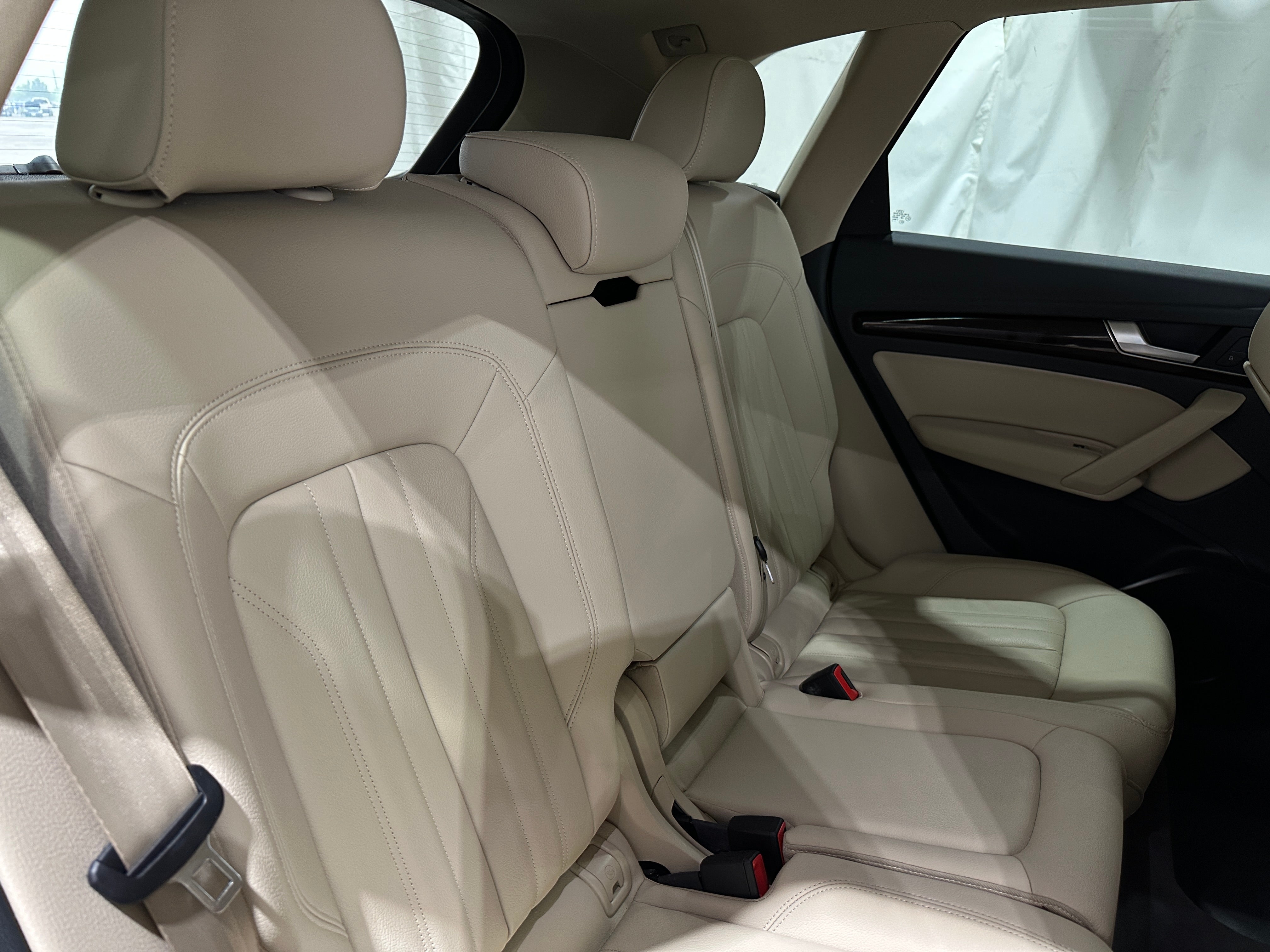 2020 Audi Q5 Premium 5
