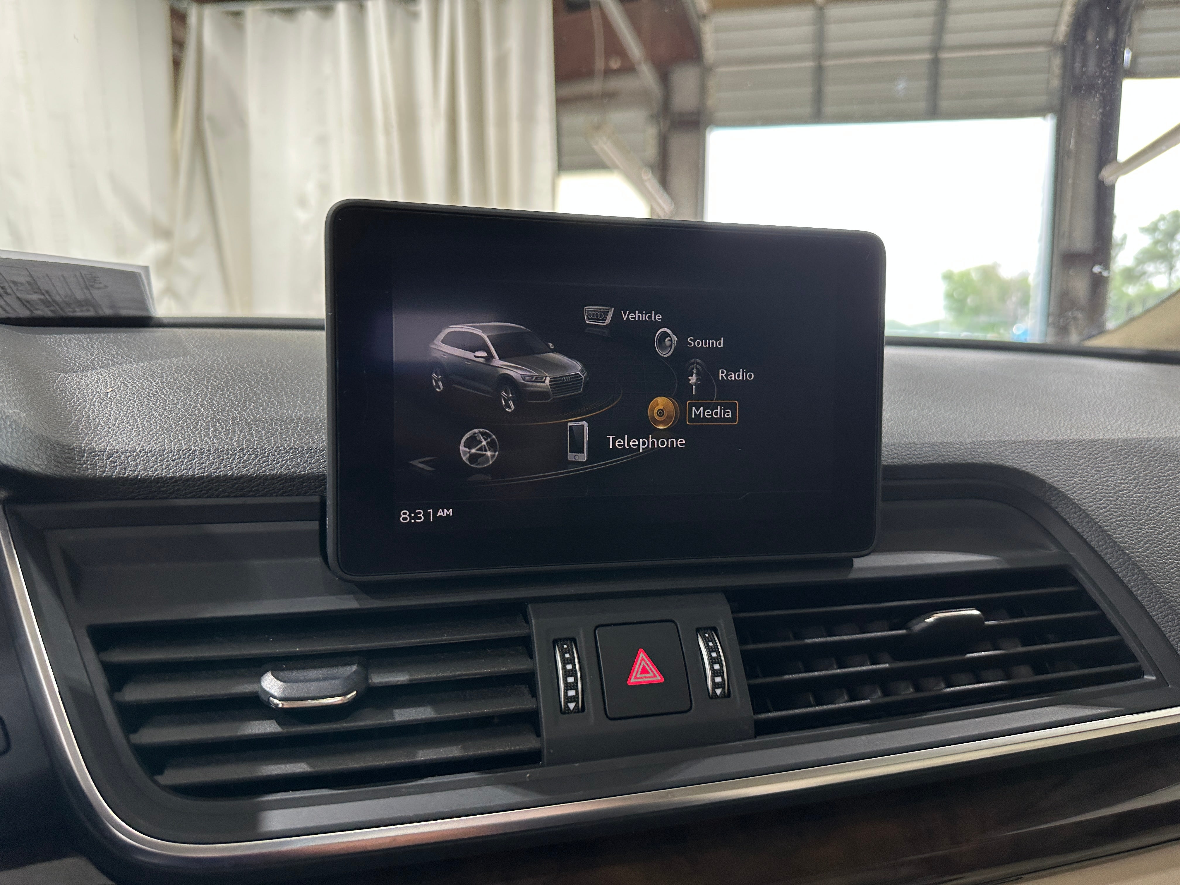 2020 Audi Q5 Premium 3