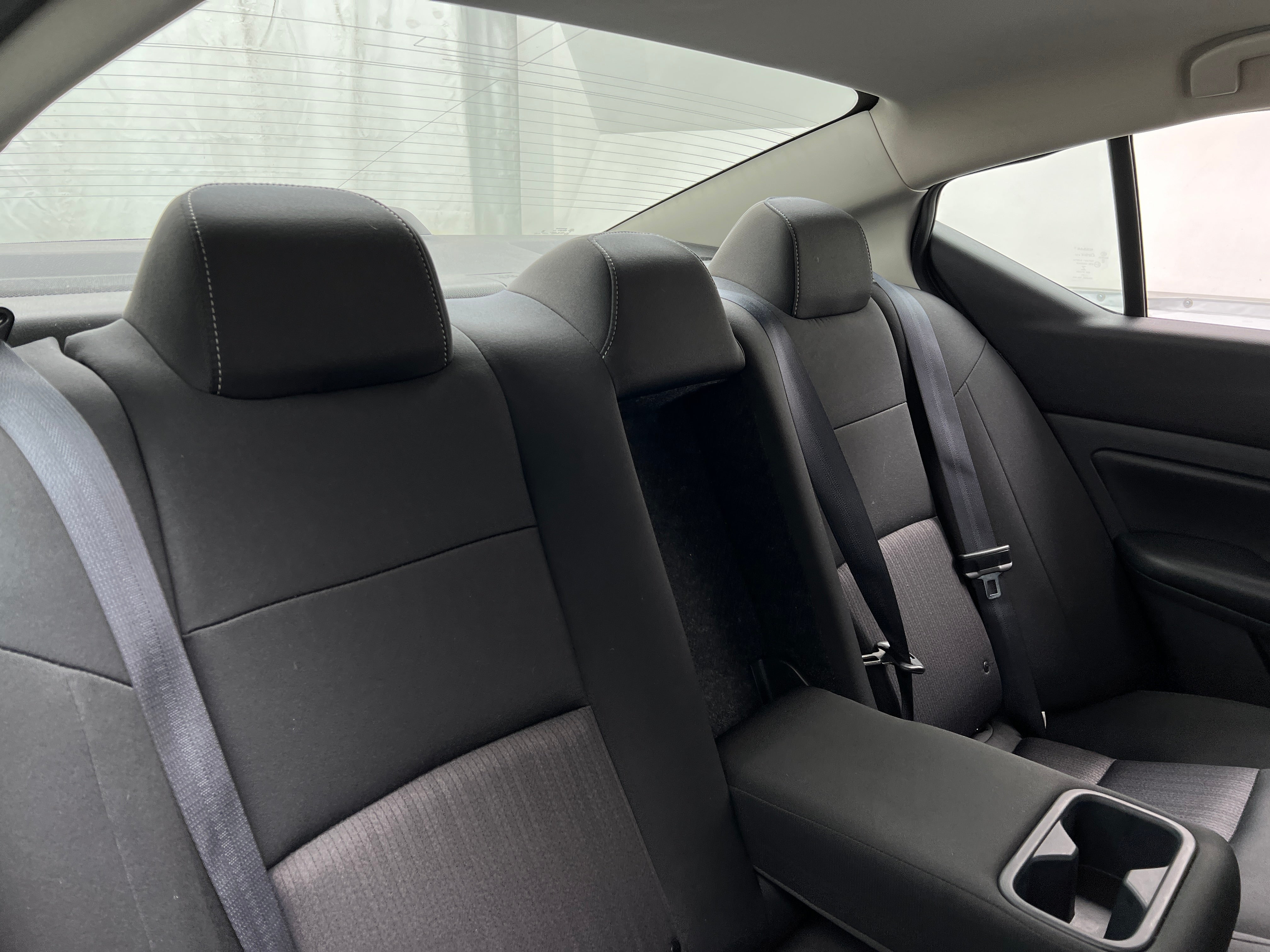 2023 Nissan Altima S 6