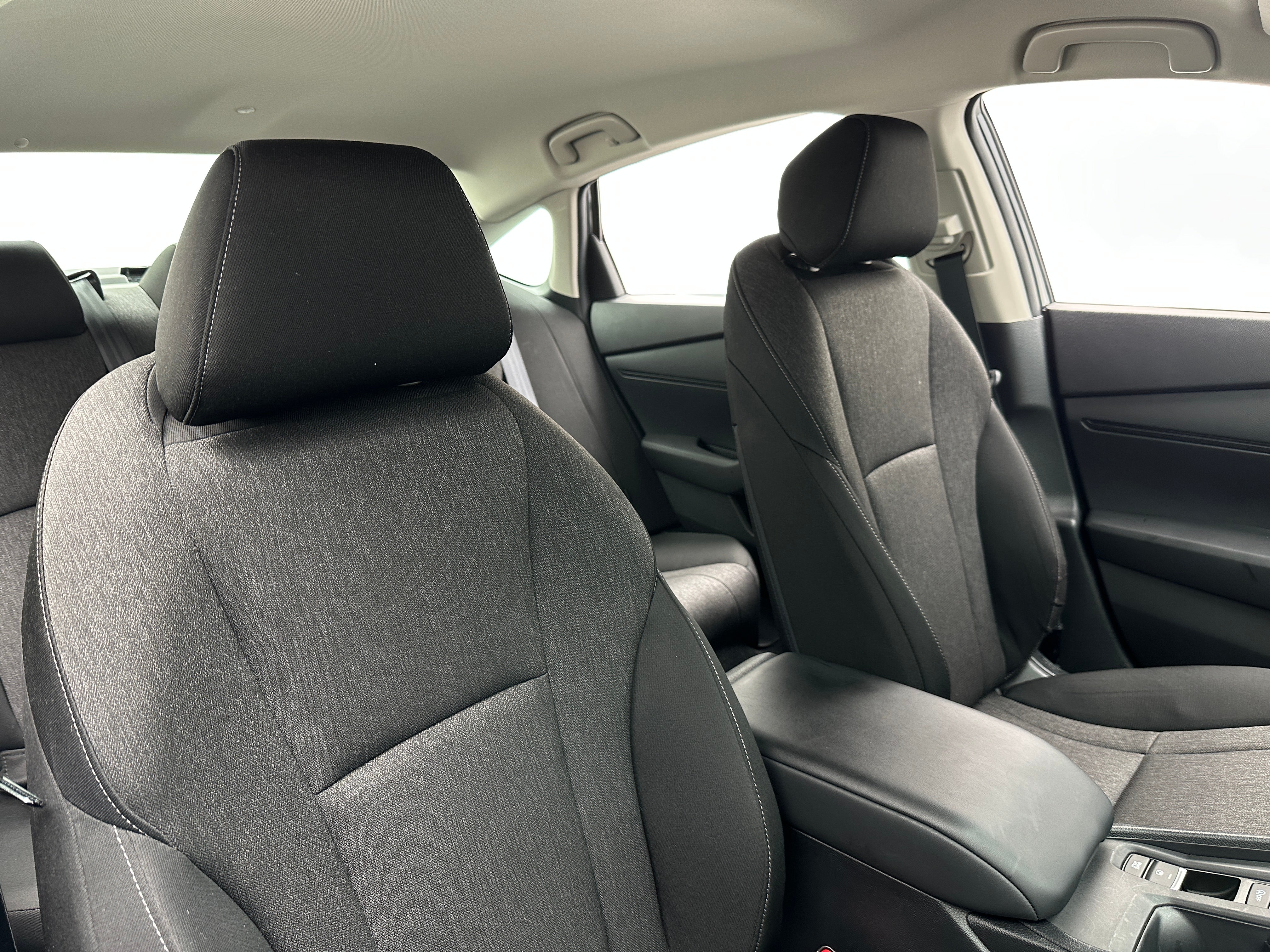2024 Honda Accord LX 2