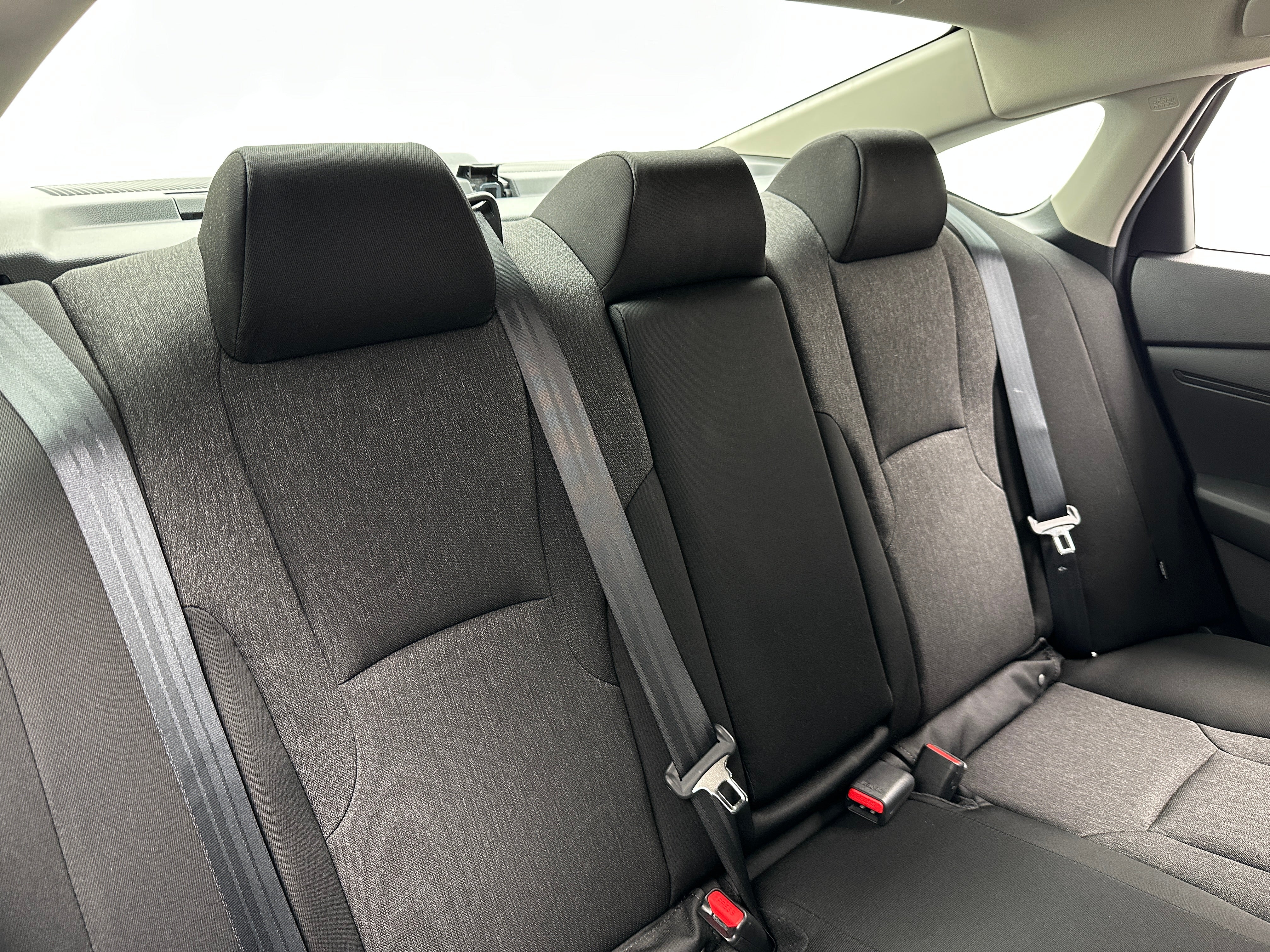 2024 Honda Accord LX 6