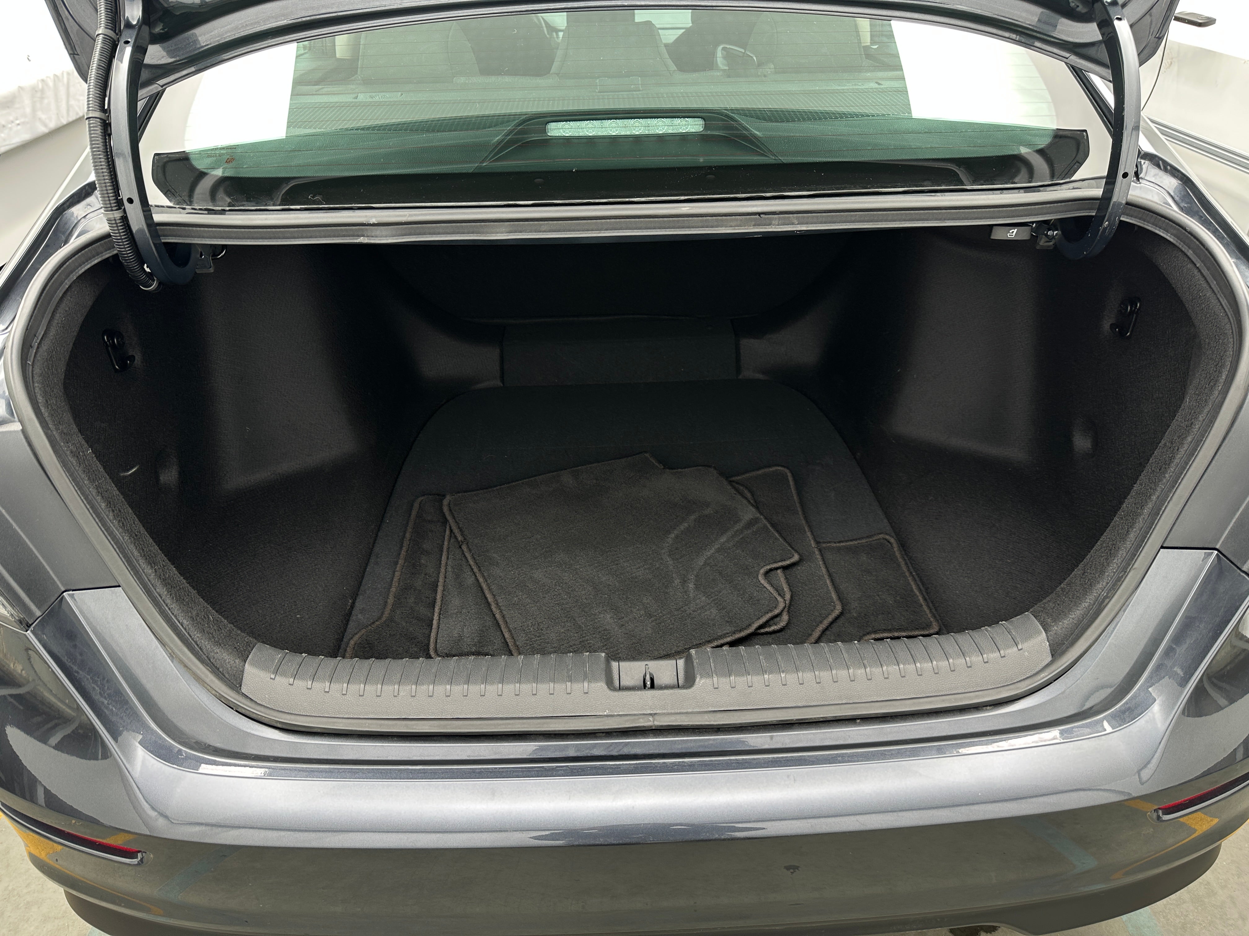 2024 Honda Accord LX 7