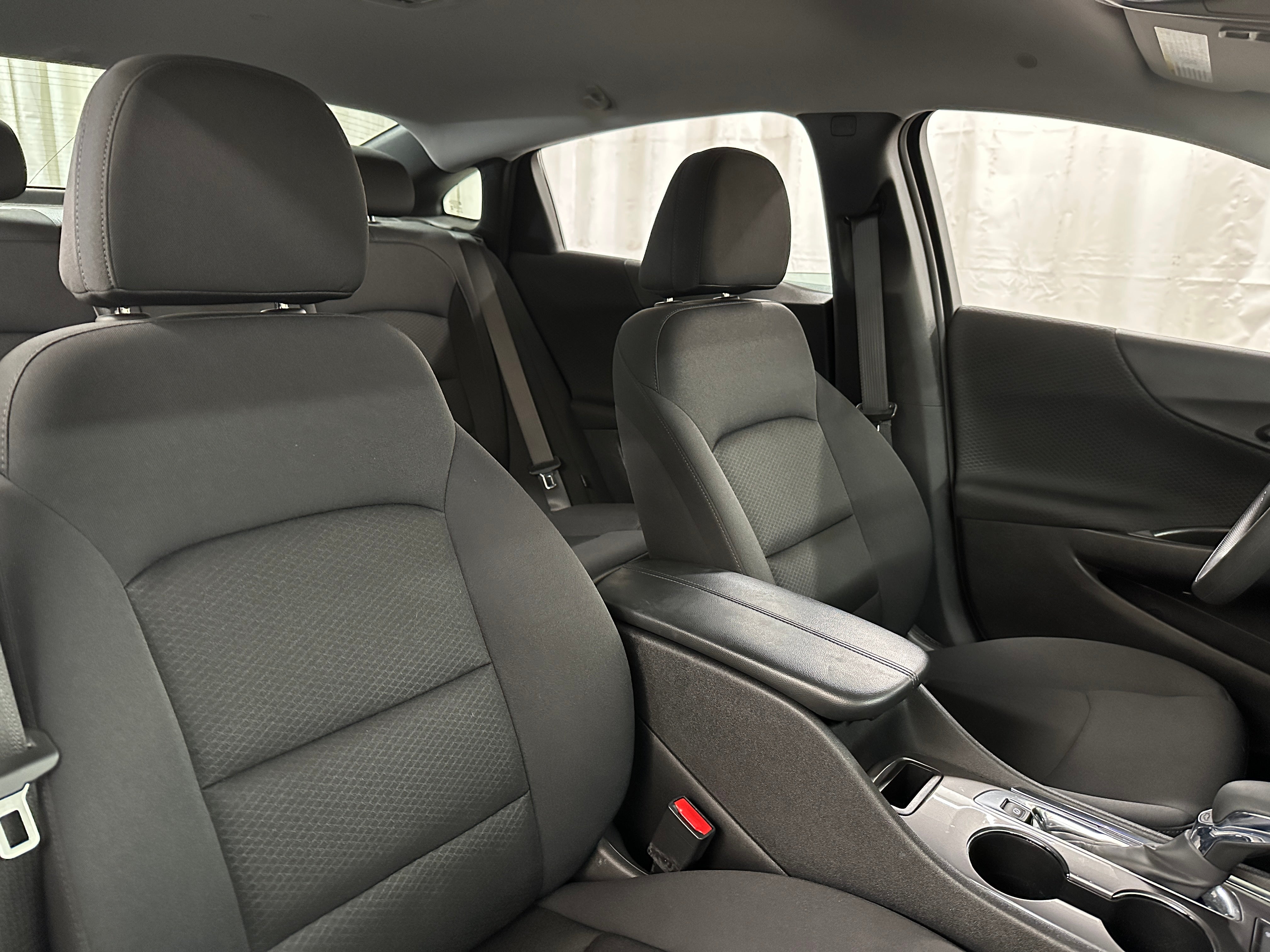 2024 Chevrolet Malibu LT 2