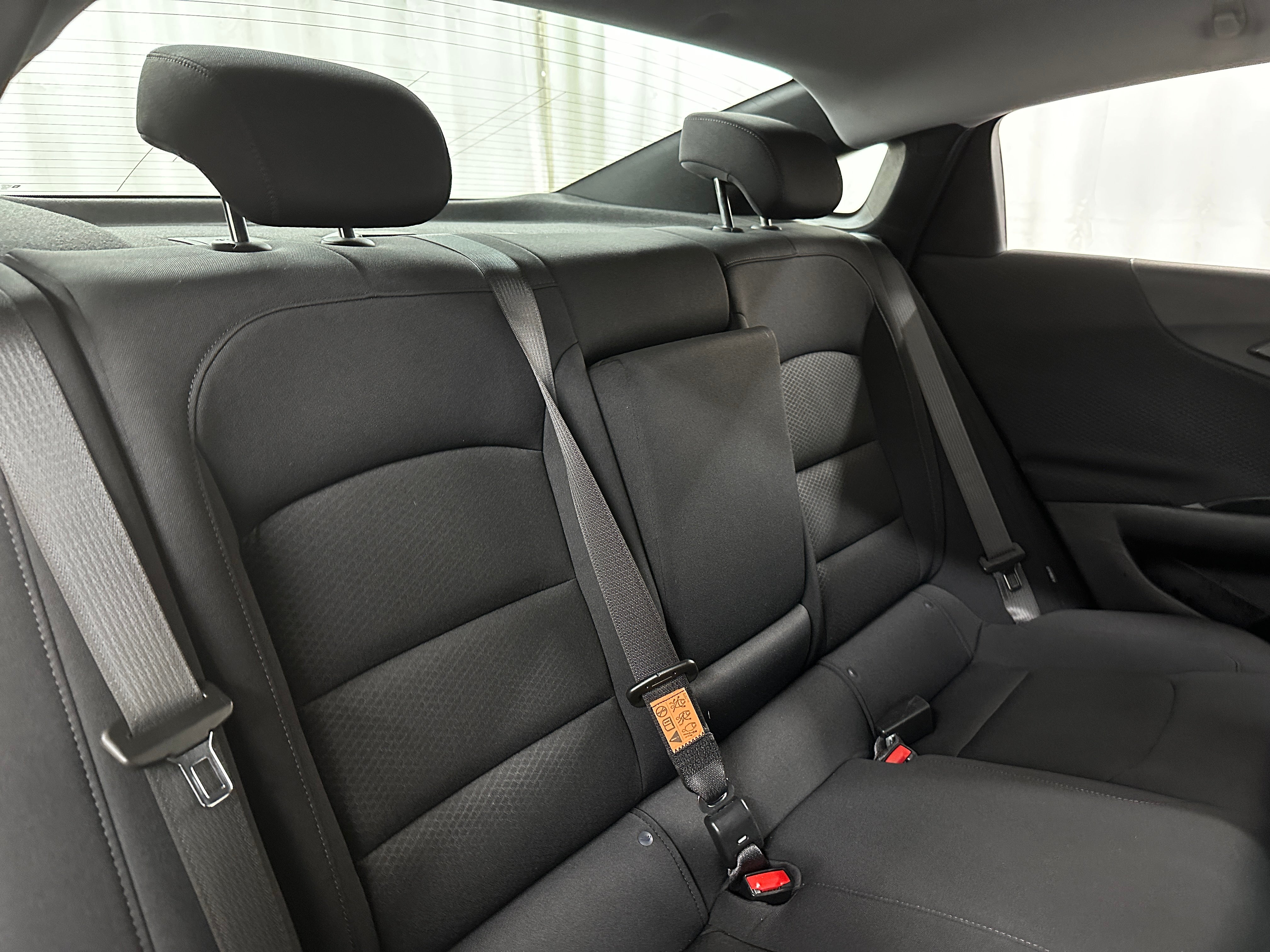 2024 Chevrolet Malibu LT 6