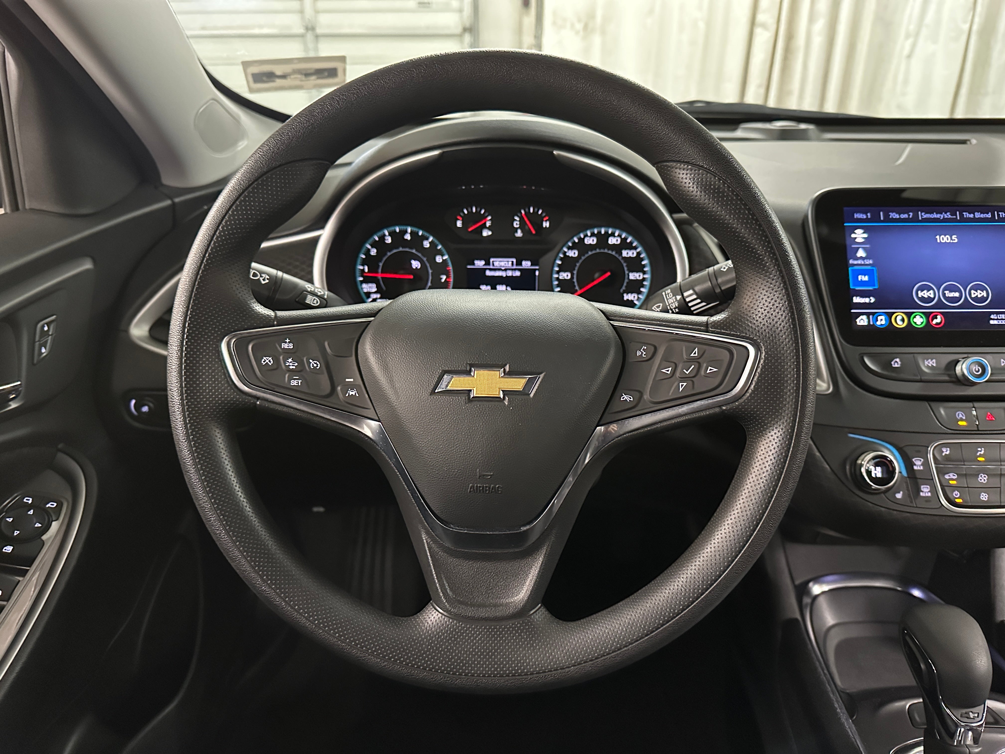 2024 Chevrolet Malibu LT 5