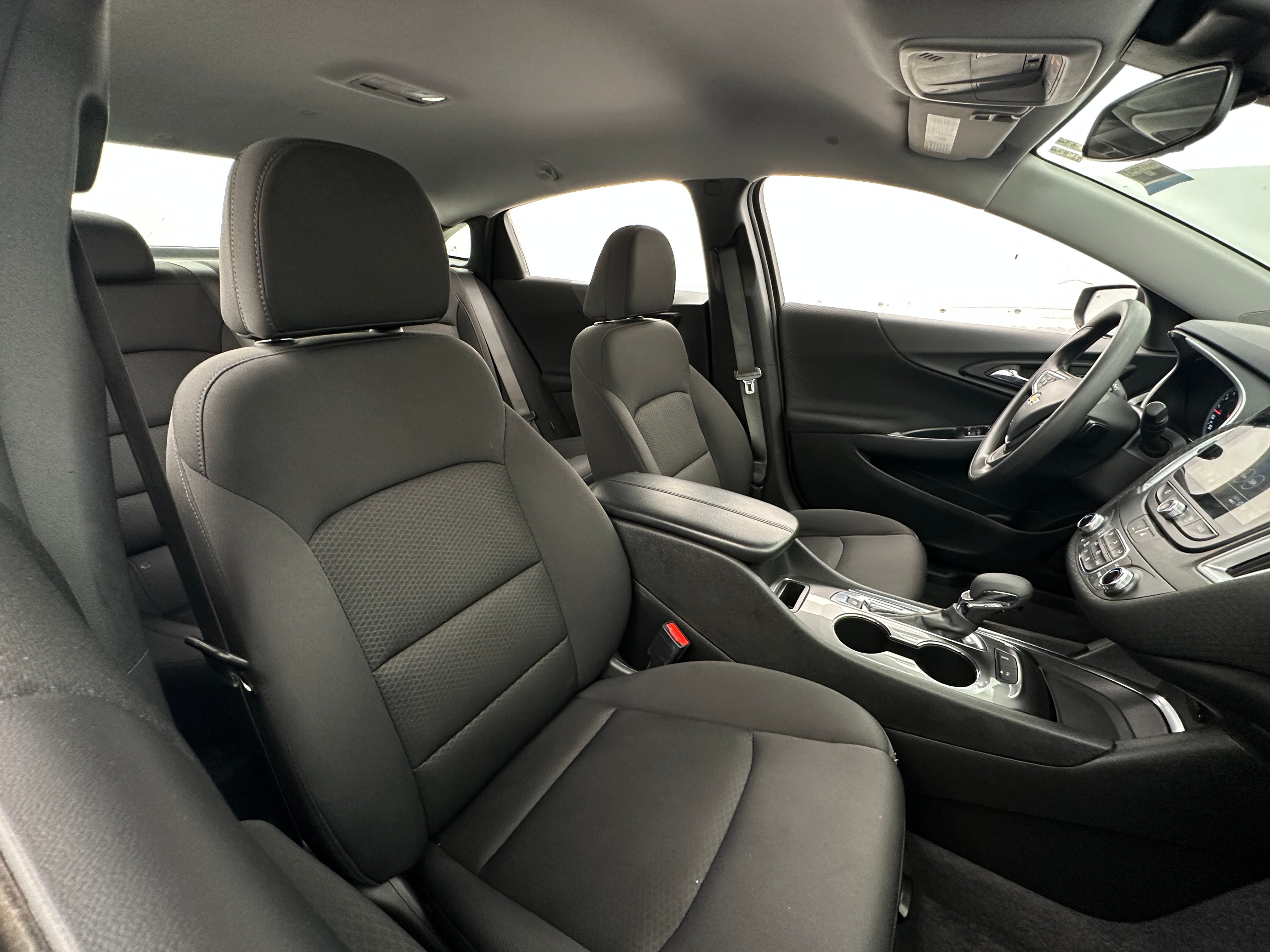 2023 Chevrolet Malibu LT 2