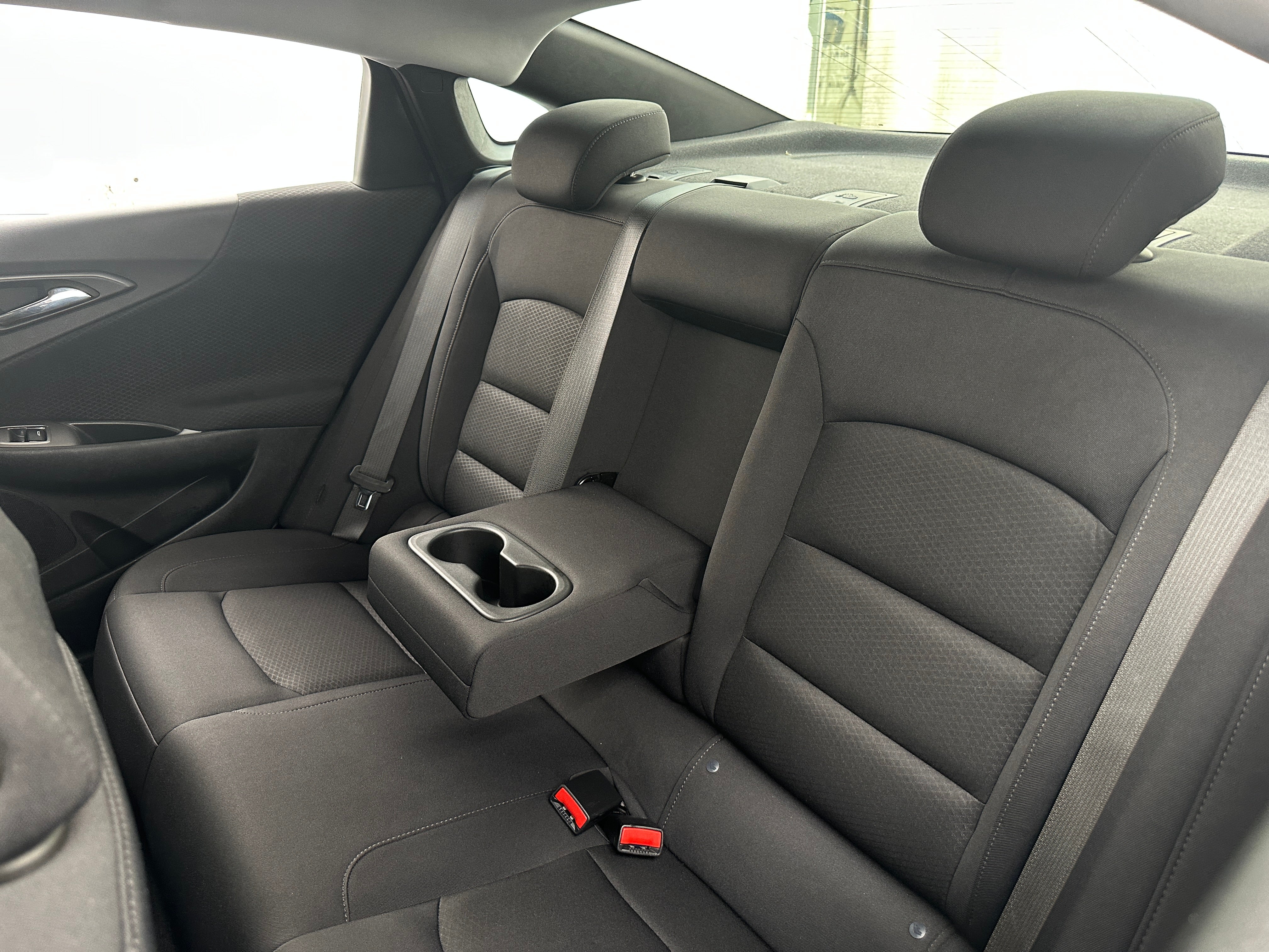 2023 Chevrolet Malibu LT 6
