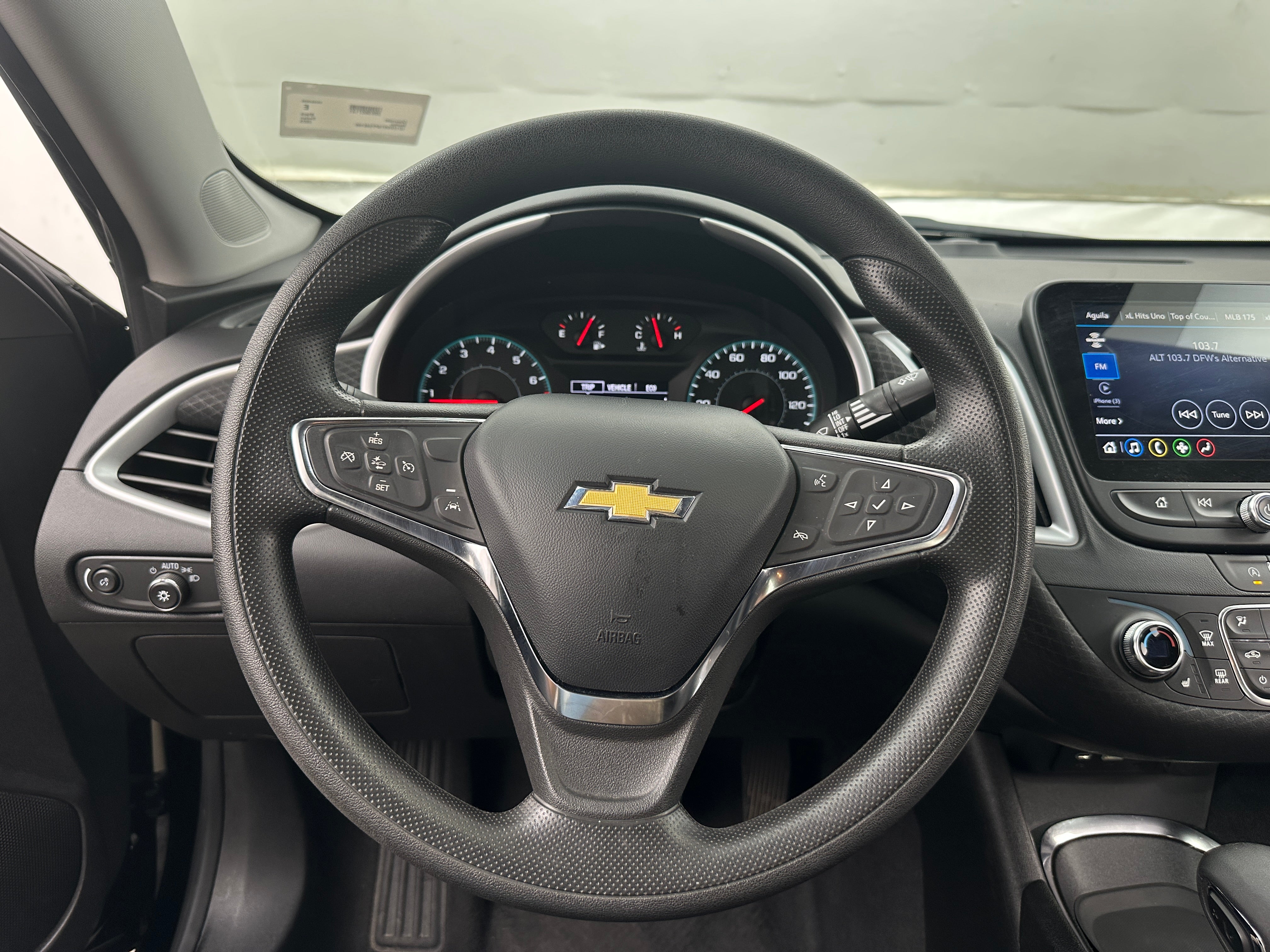 2023 Chevrolet Malibu LT 5