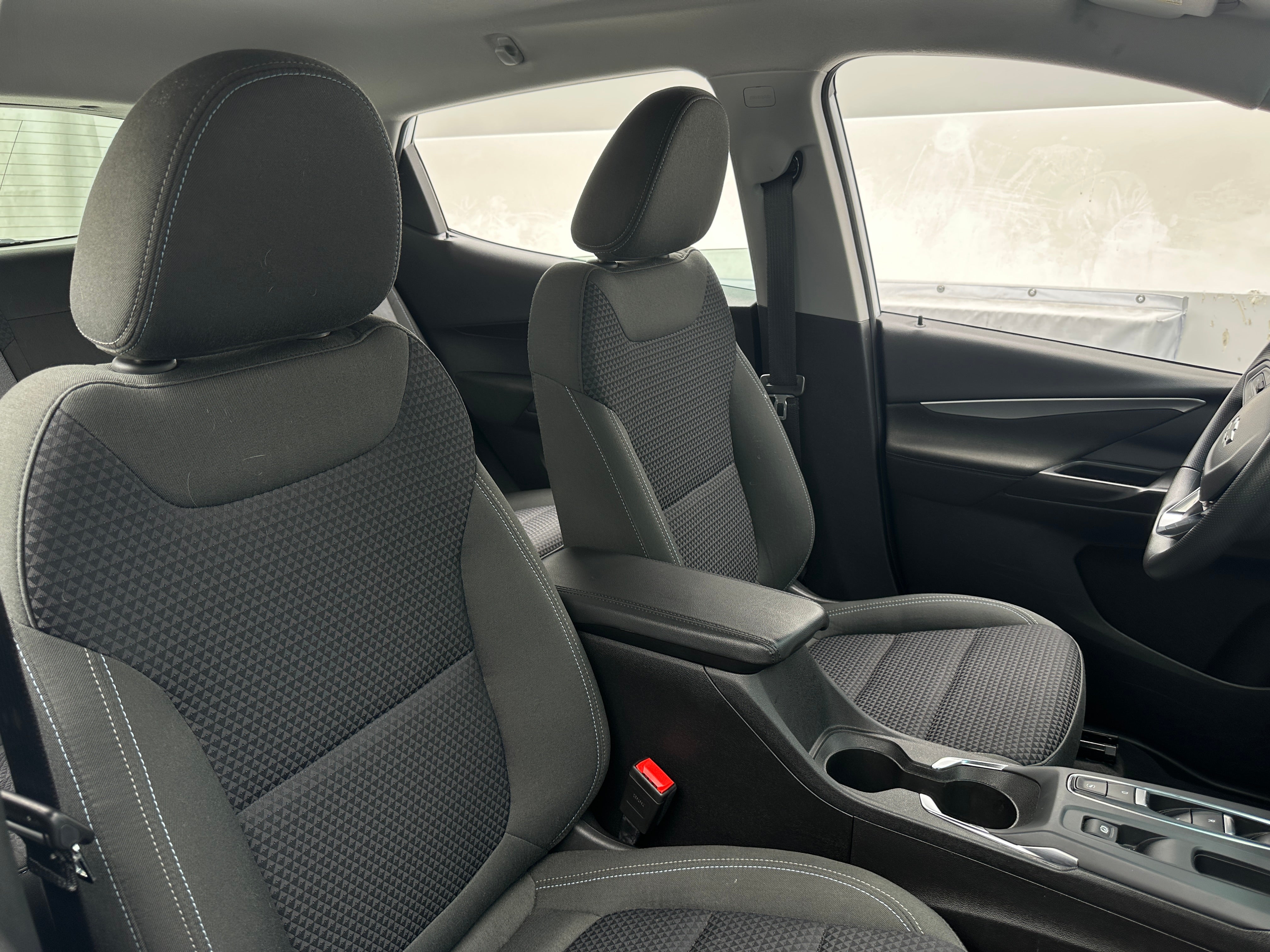 2023 Chevrolet Bolt EV 1LT 2