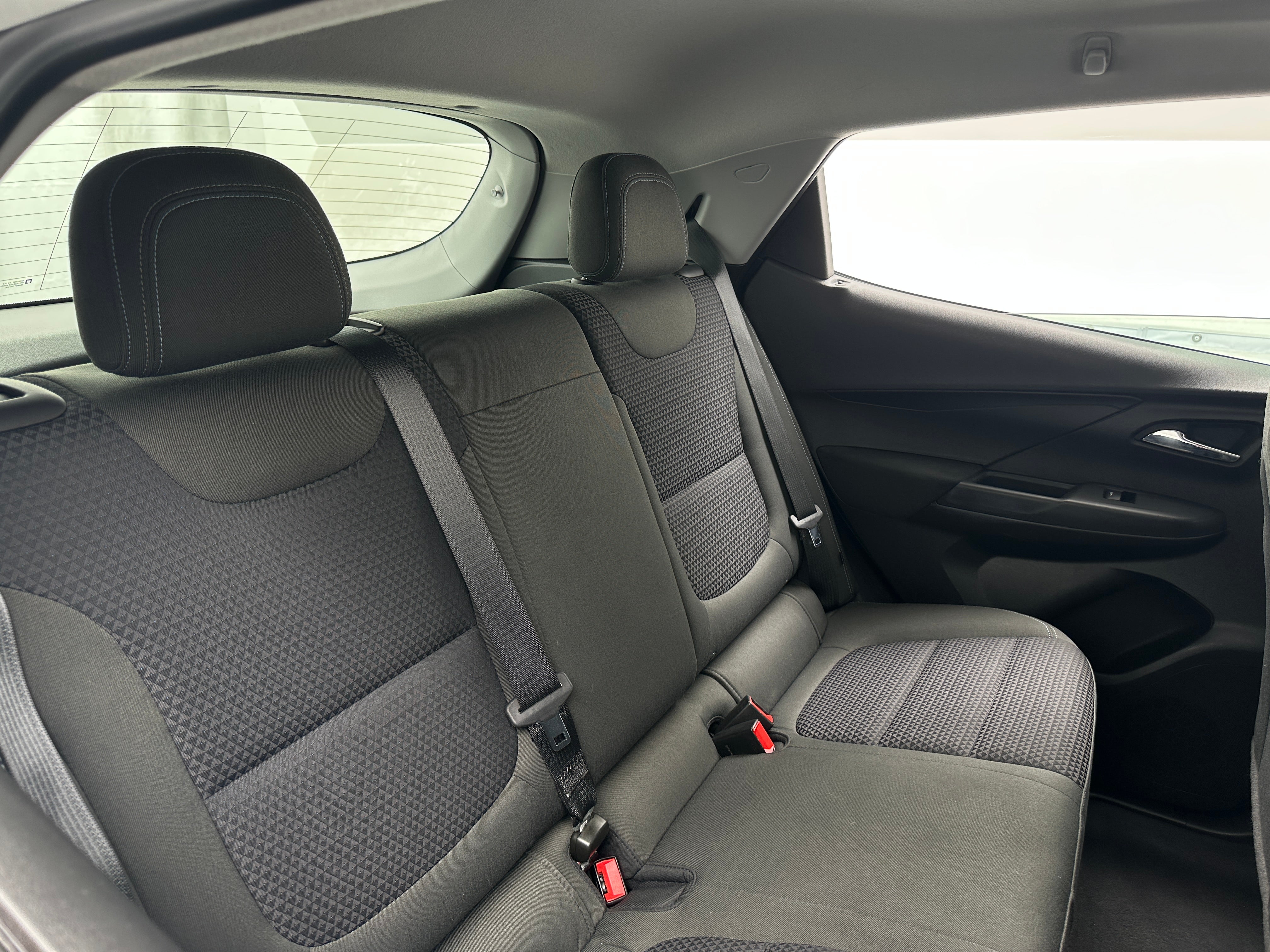 2023 Chevrolet Bolt EV 1LT 6