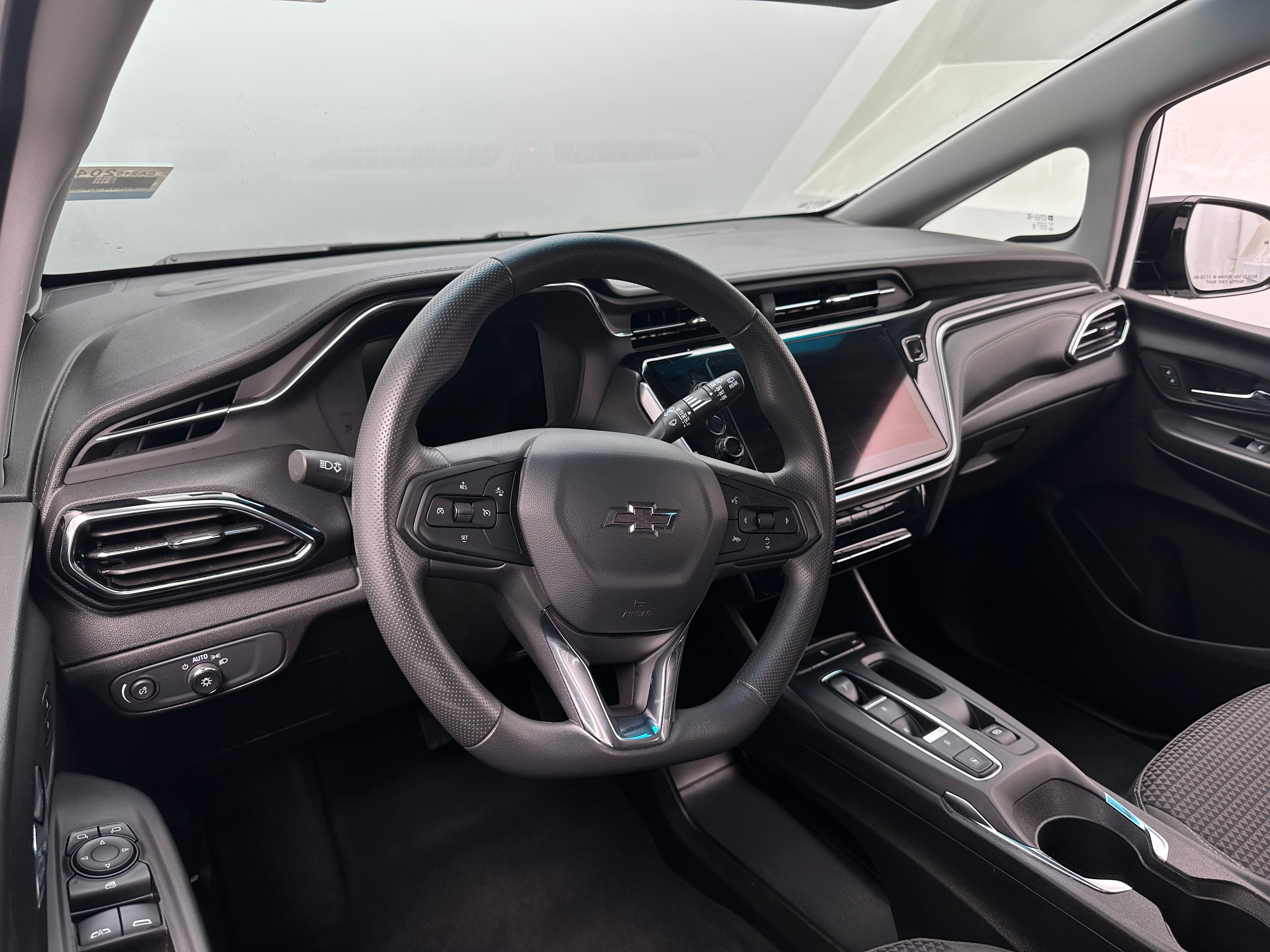 2023 Chevrolet Bolt EV 1LT 3