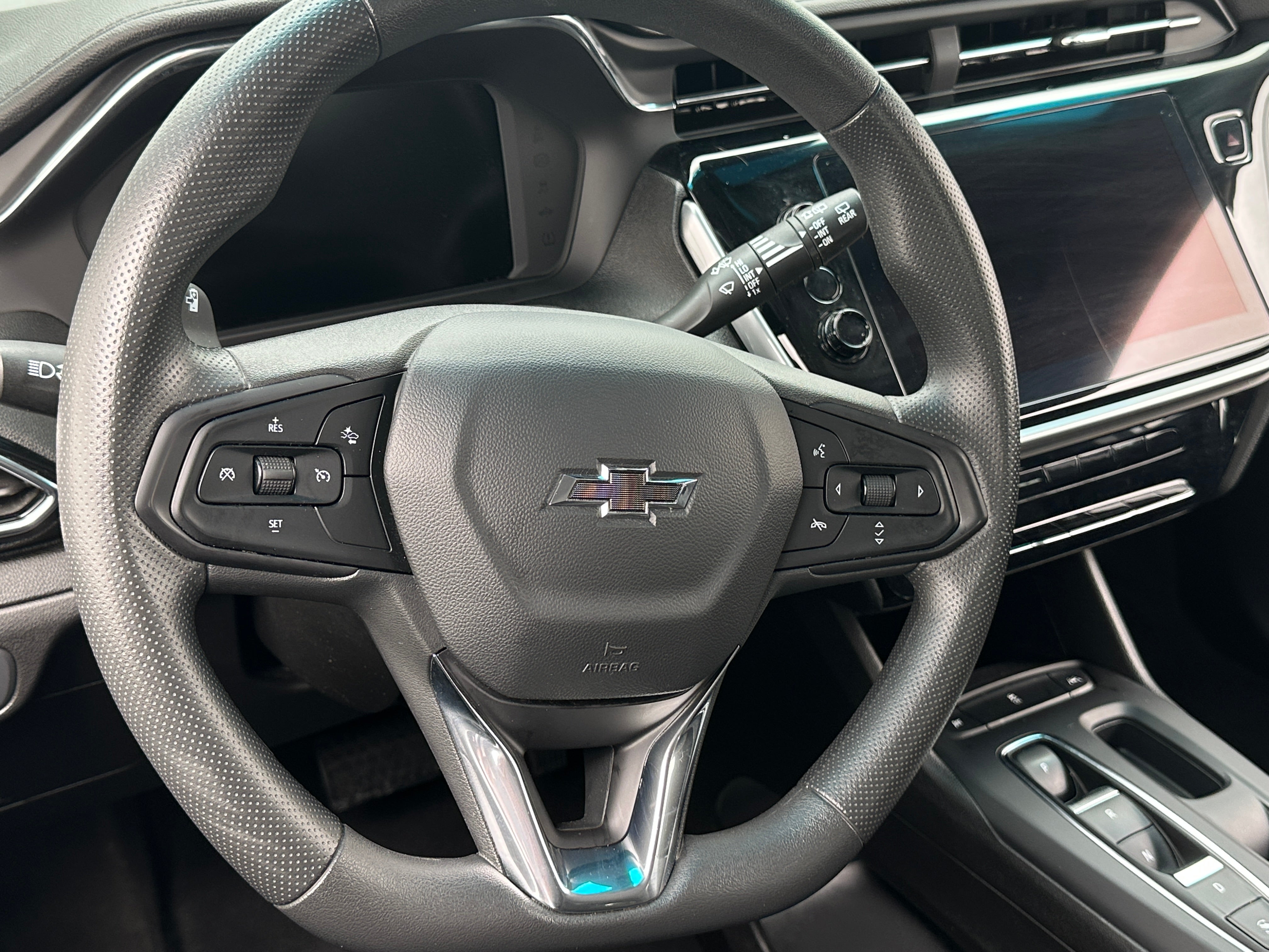 2023 Chevrolet Bolt EV 1LT 5