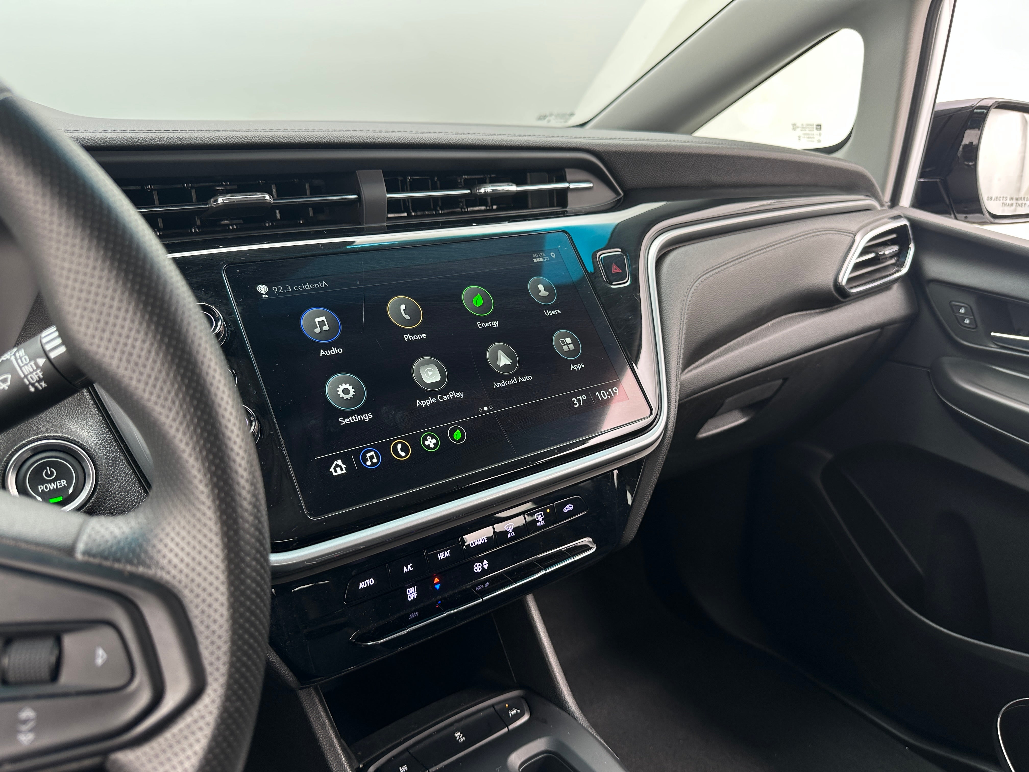 2023 Chevrolet Bolt EV 1LT 4
