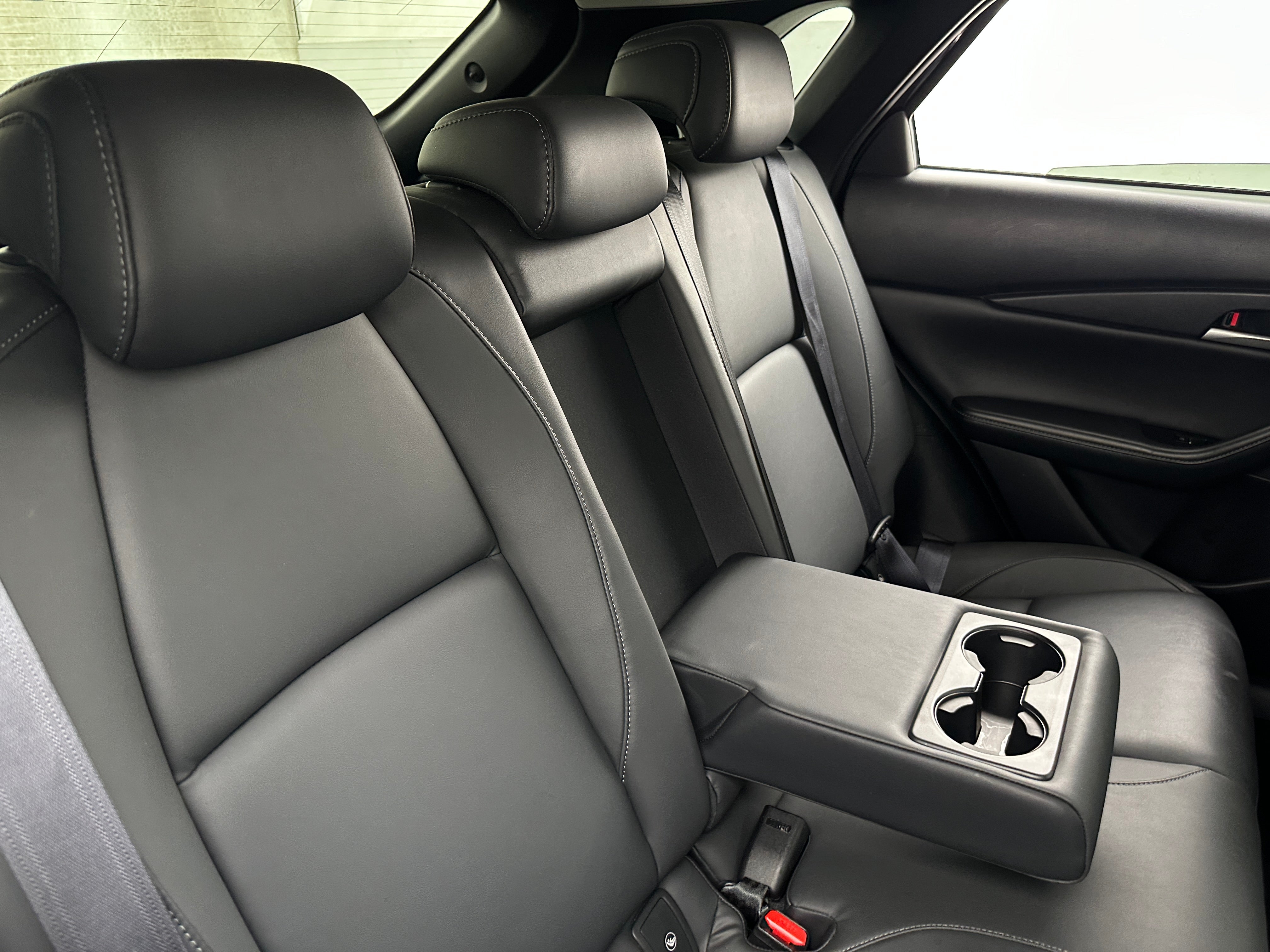 2024 Mazda CX-30 Select 5