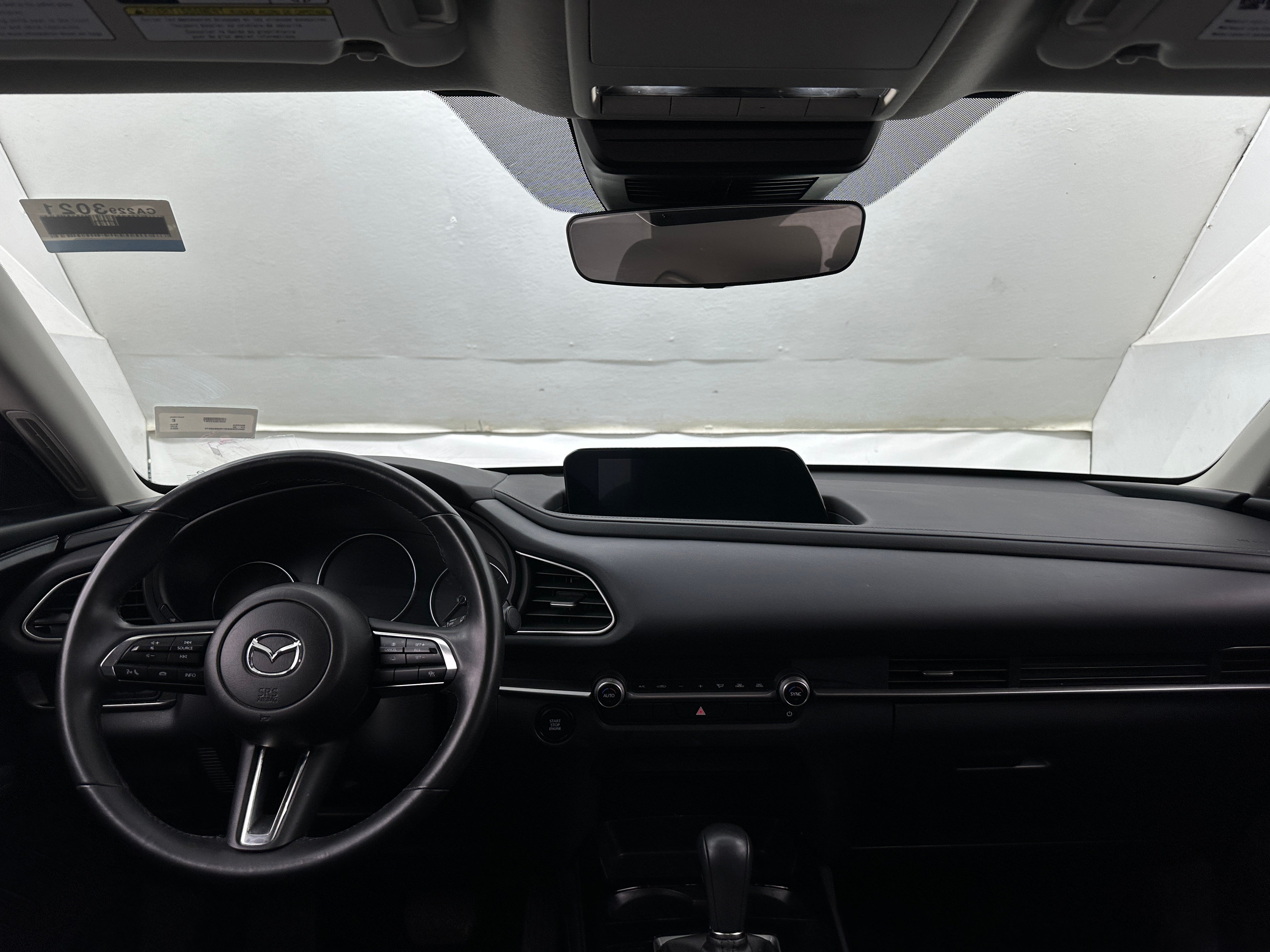 2024 Mazda CX-30 Select 2