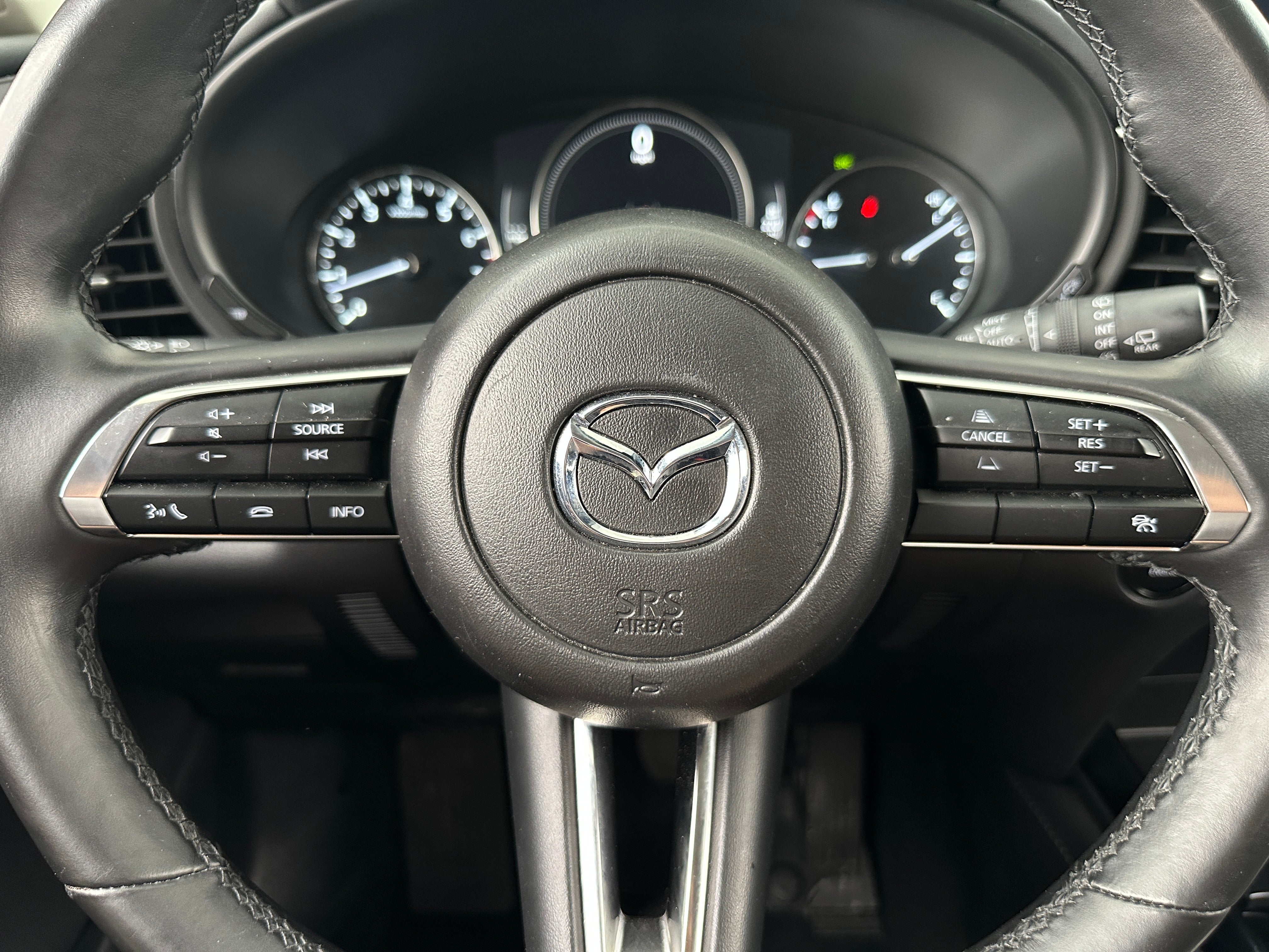 2024 Mazda CX-30 Select 4