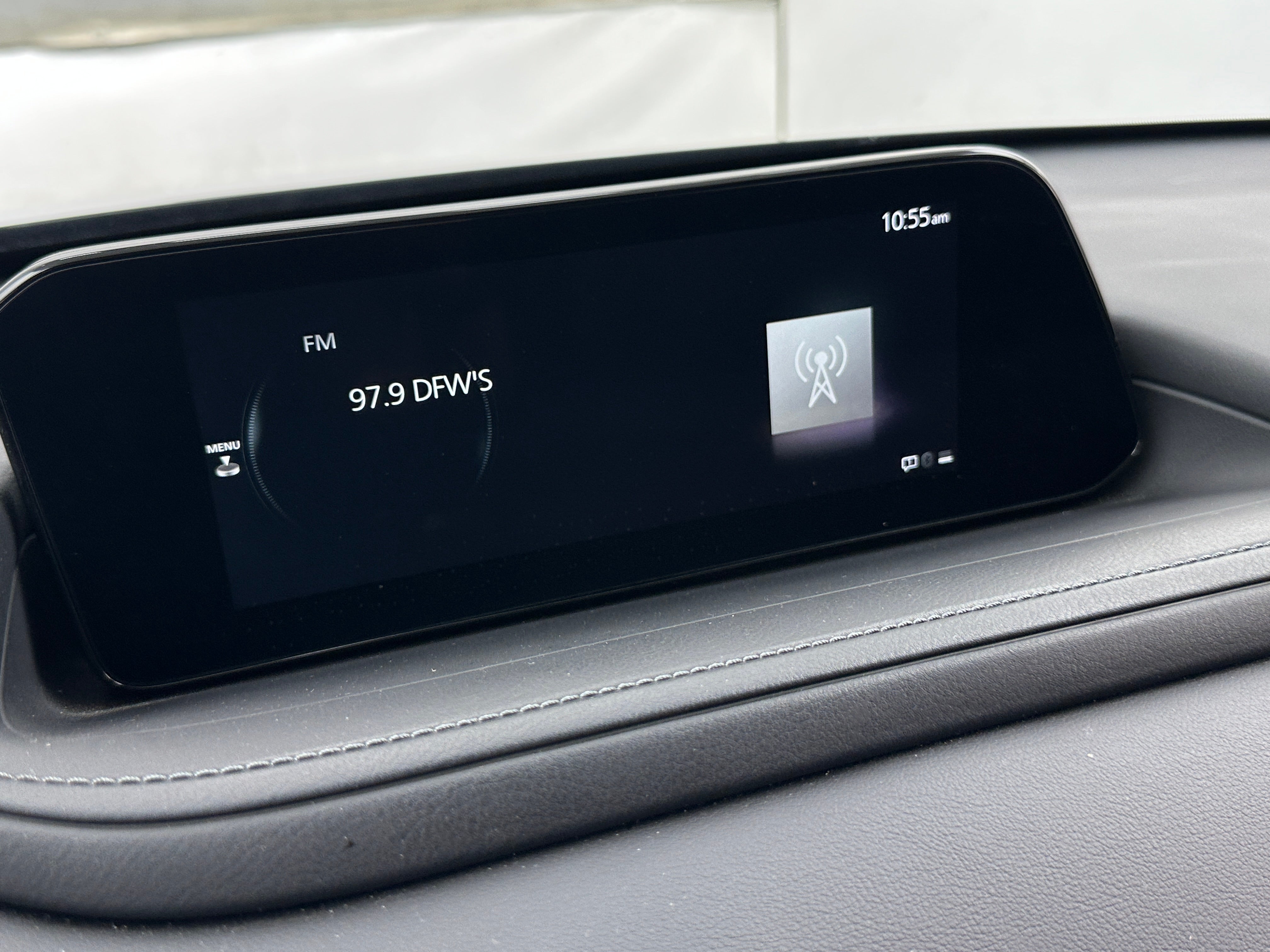 2024 Mazda CX-30 Select 3
