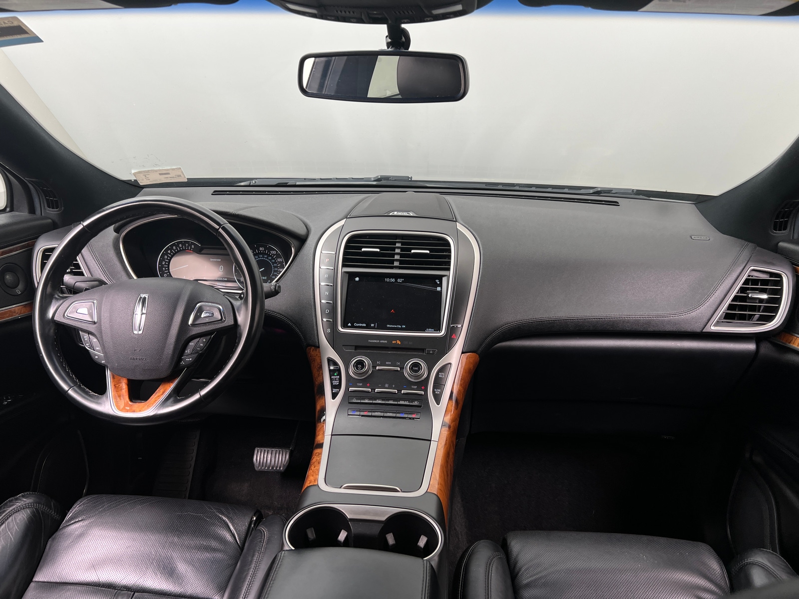 Thumbnail: 2017 Lincoln MKX - 2