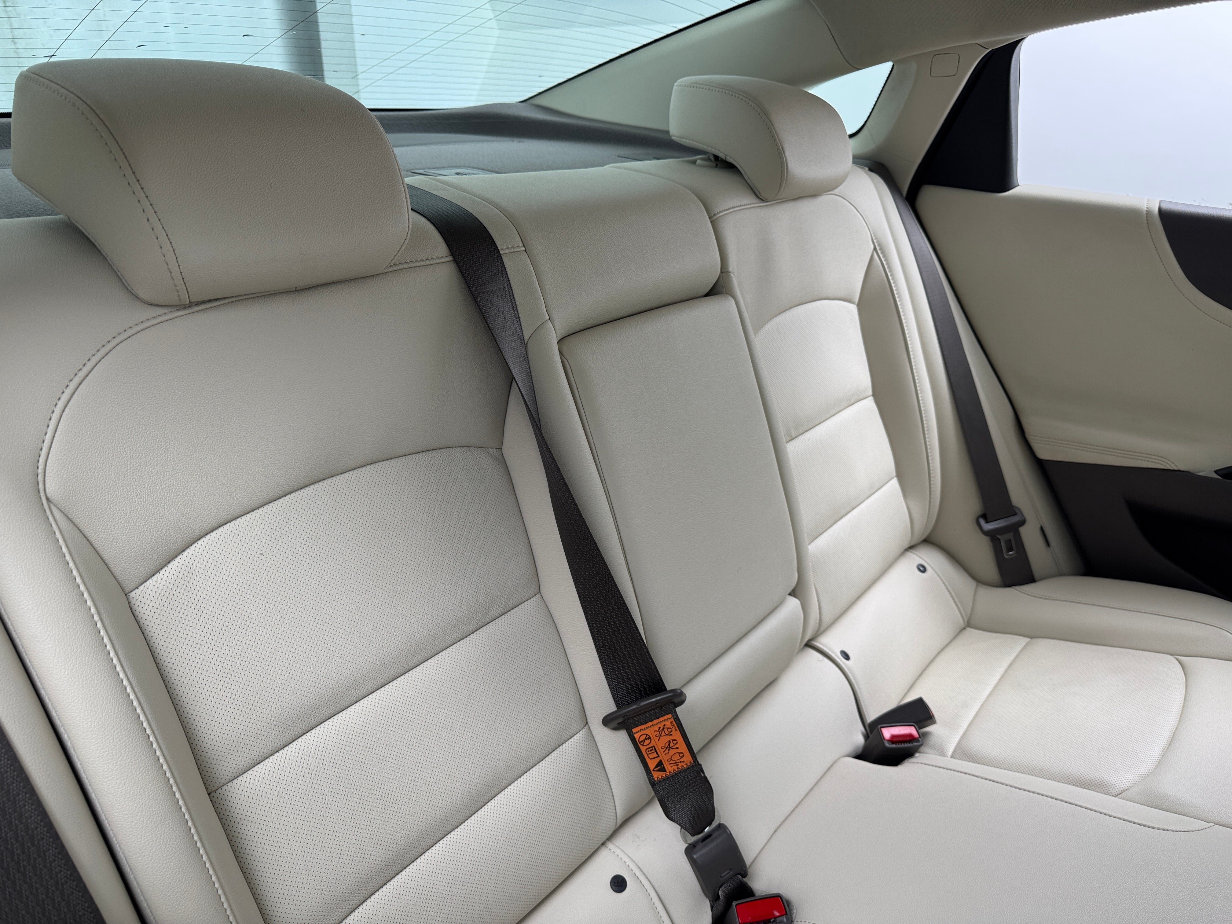 2024 Chevrolet Malibu LT 5