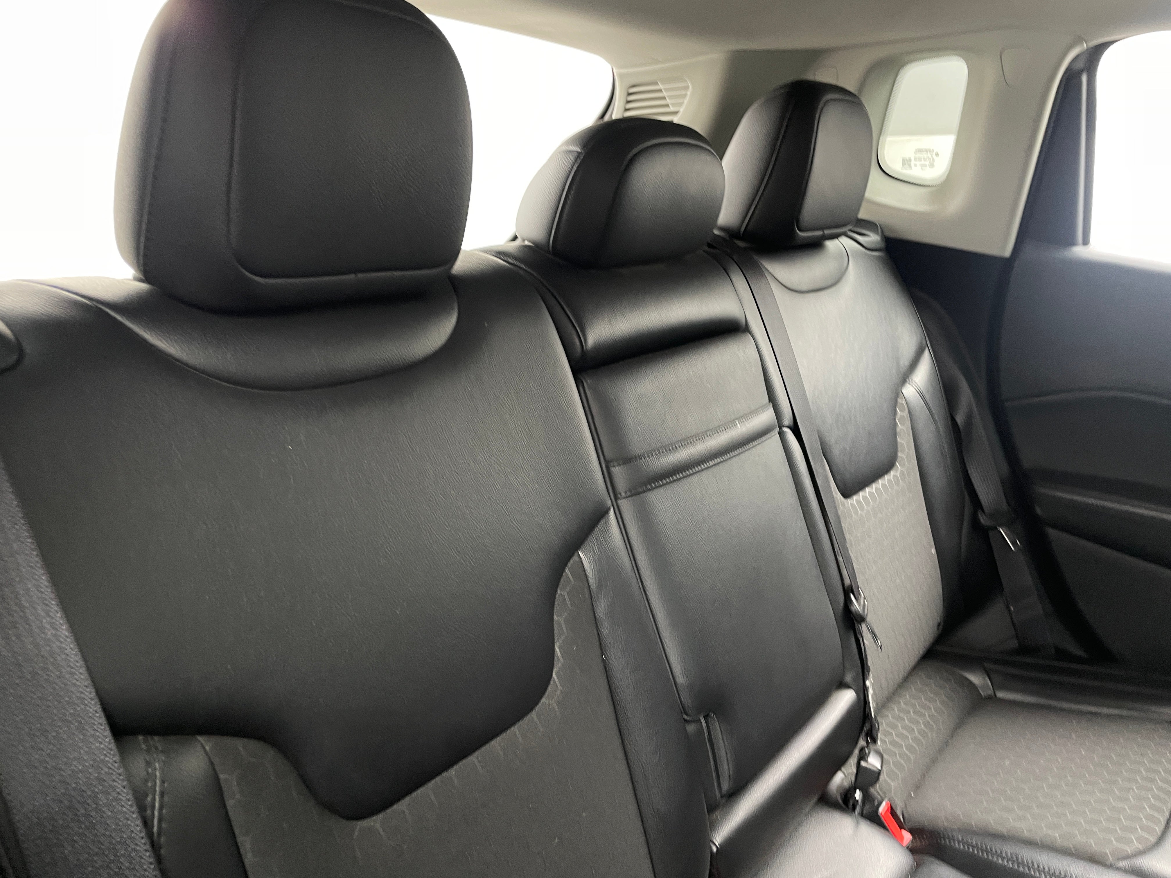 2018 Jeep Compass Altitude 6