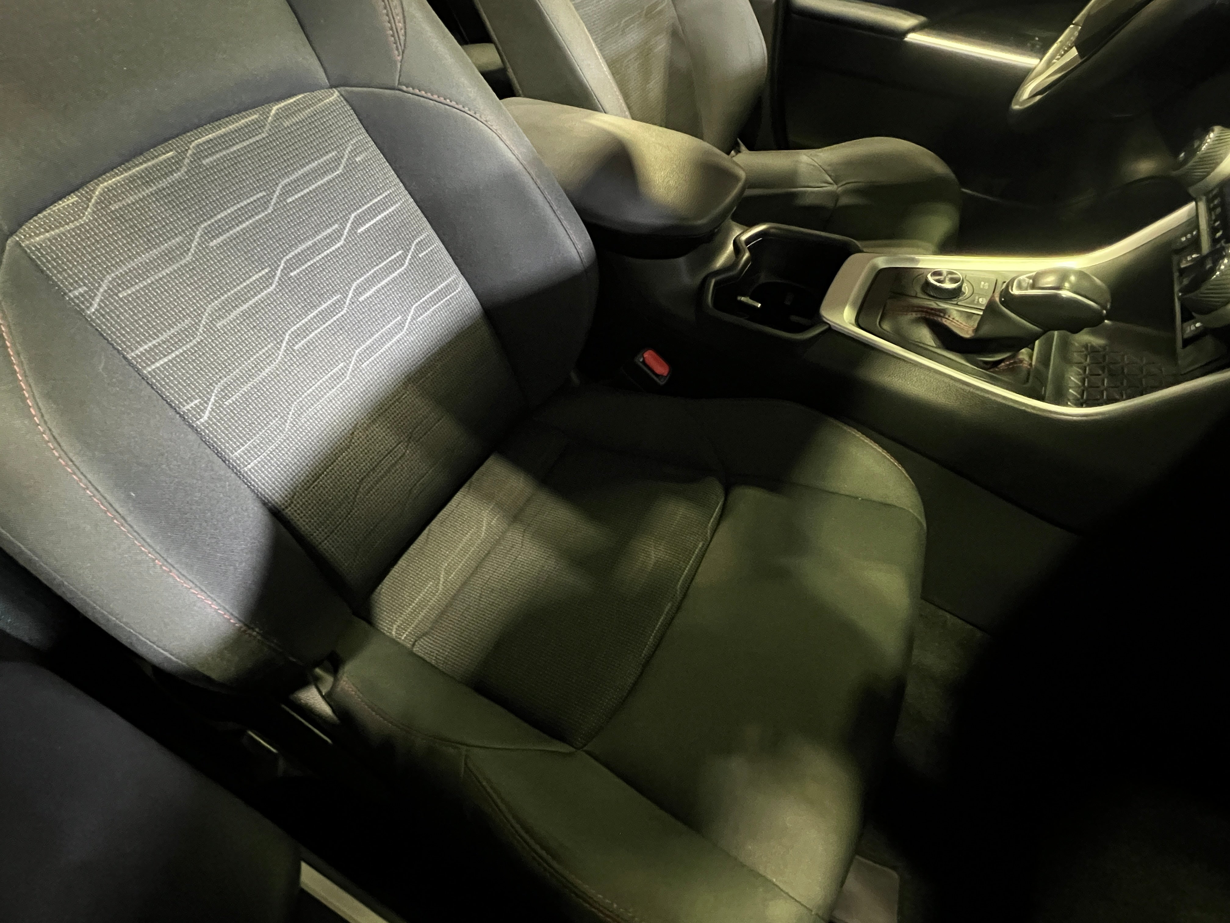 2023 Toyota RAV4 Prime SE 2