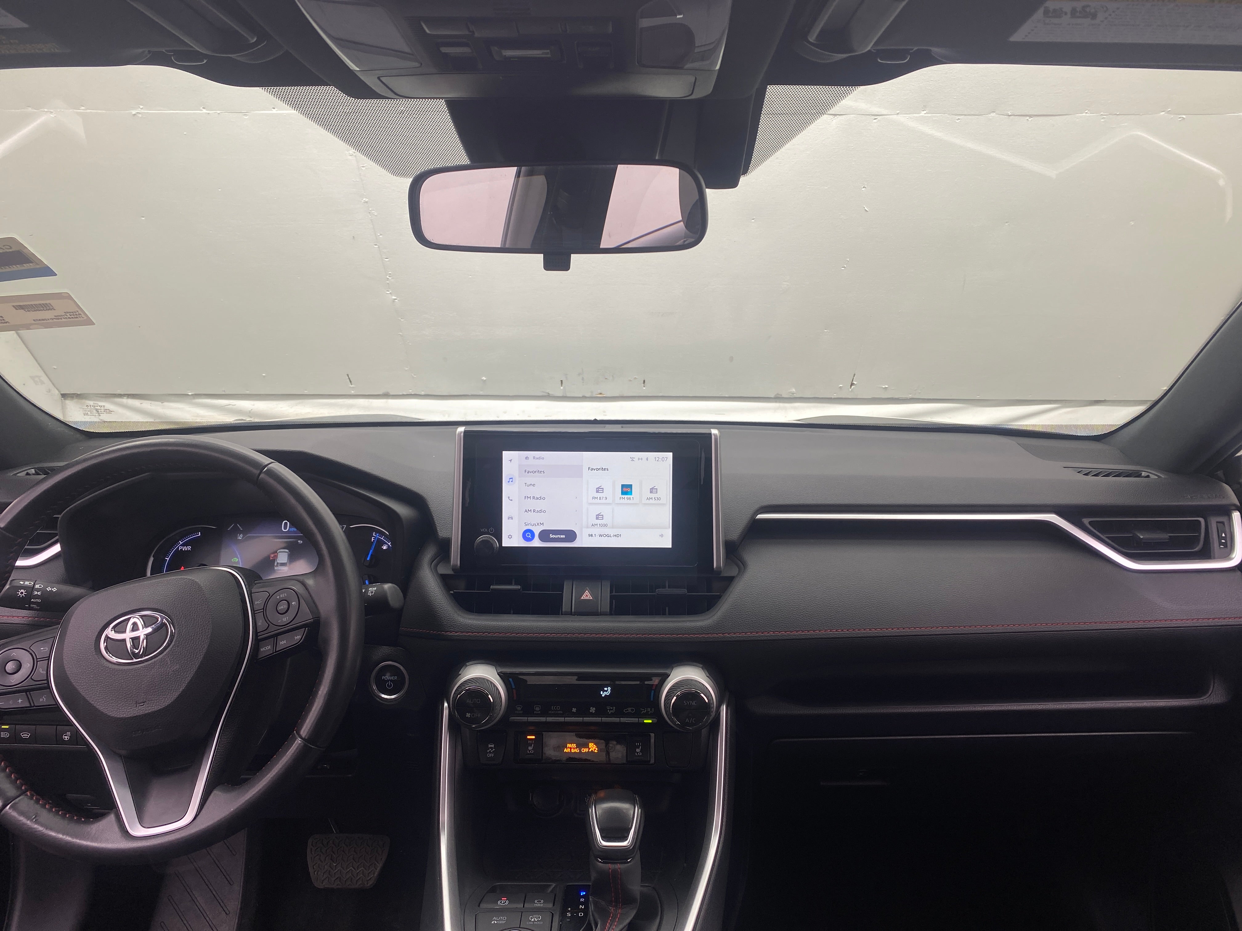 2023 Toyota RAV4 Prime SE 3