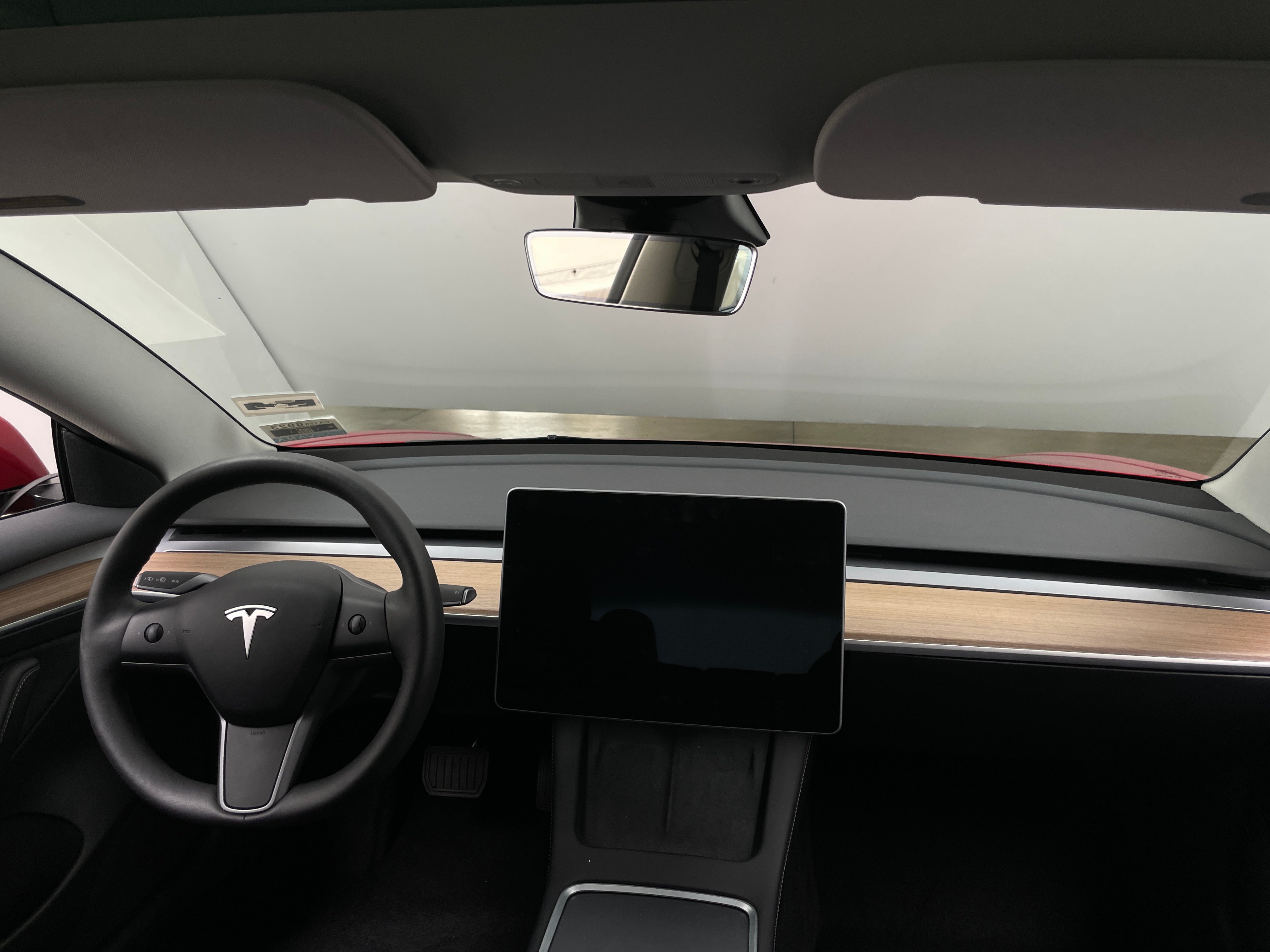 2023 Tesla Model 3 Long Range 2
