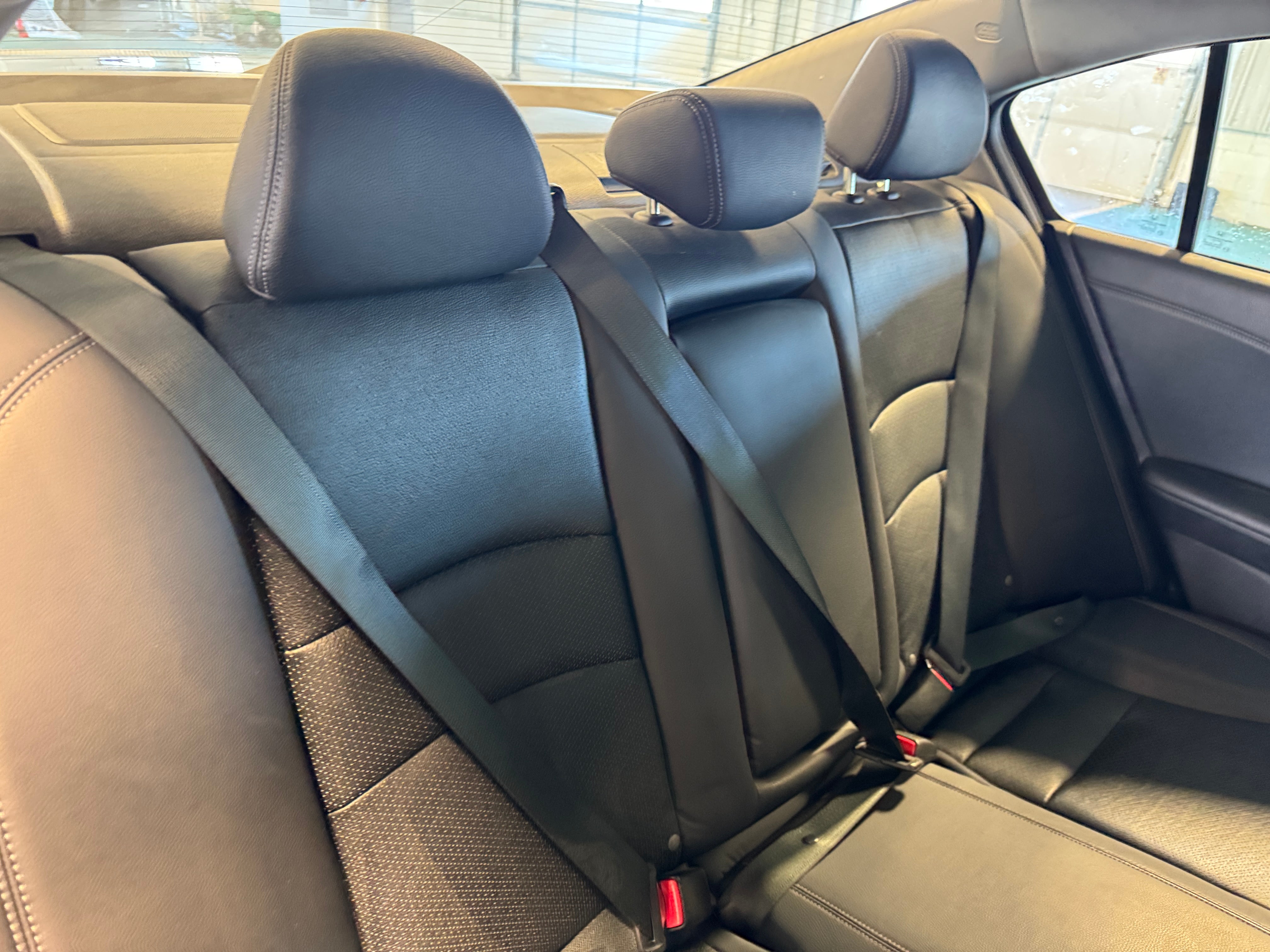 2013 Honda Accord EX-L 6