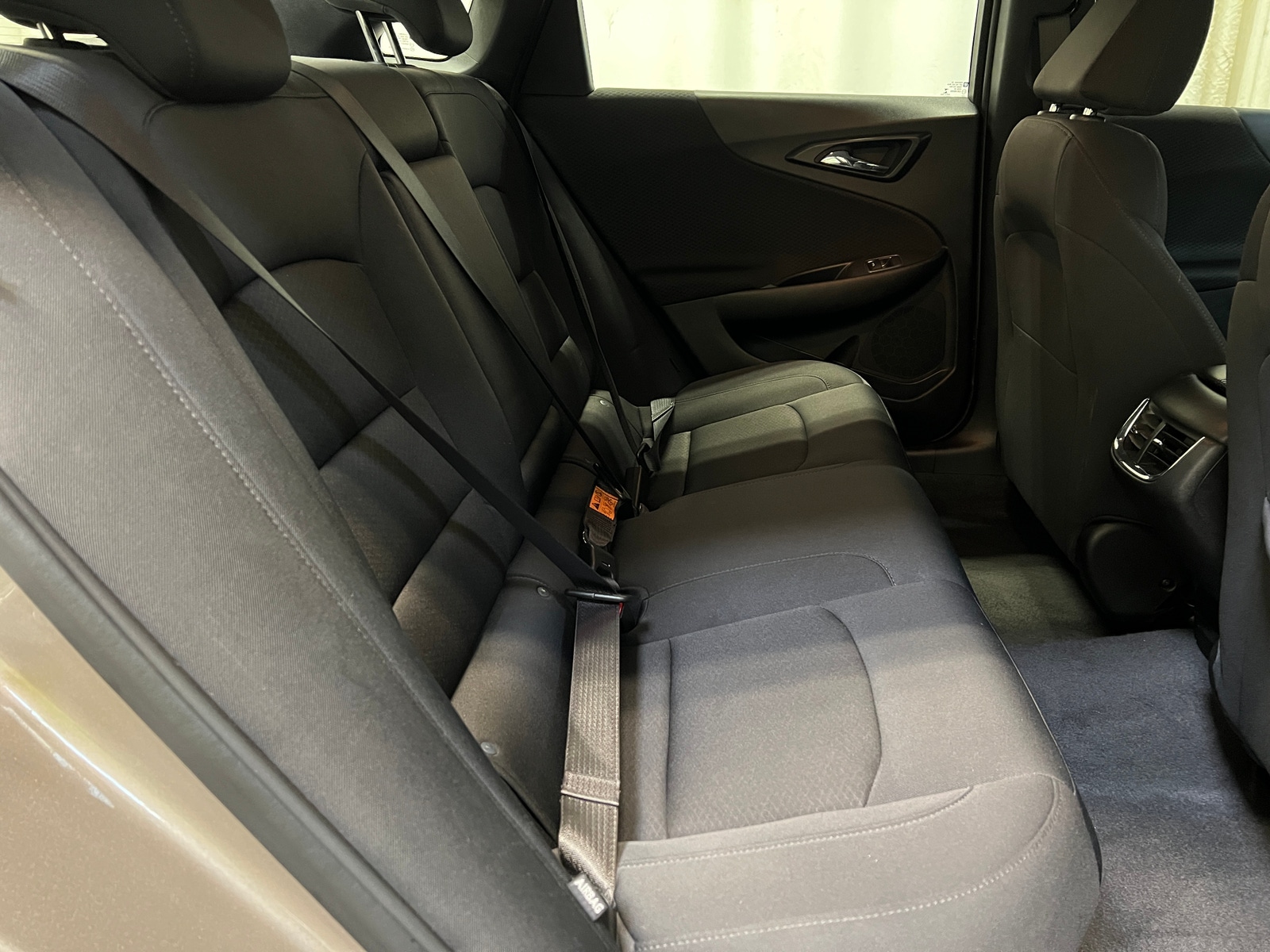 Thumbnail: 2023 Chevrolet Malibu - 6