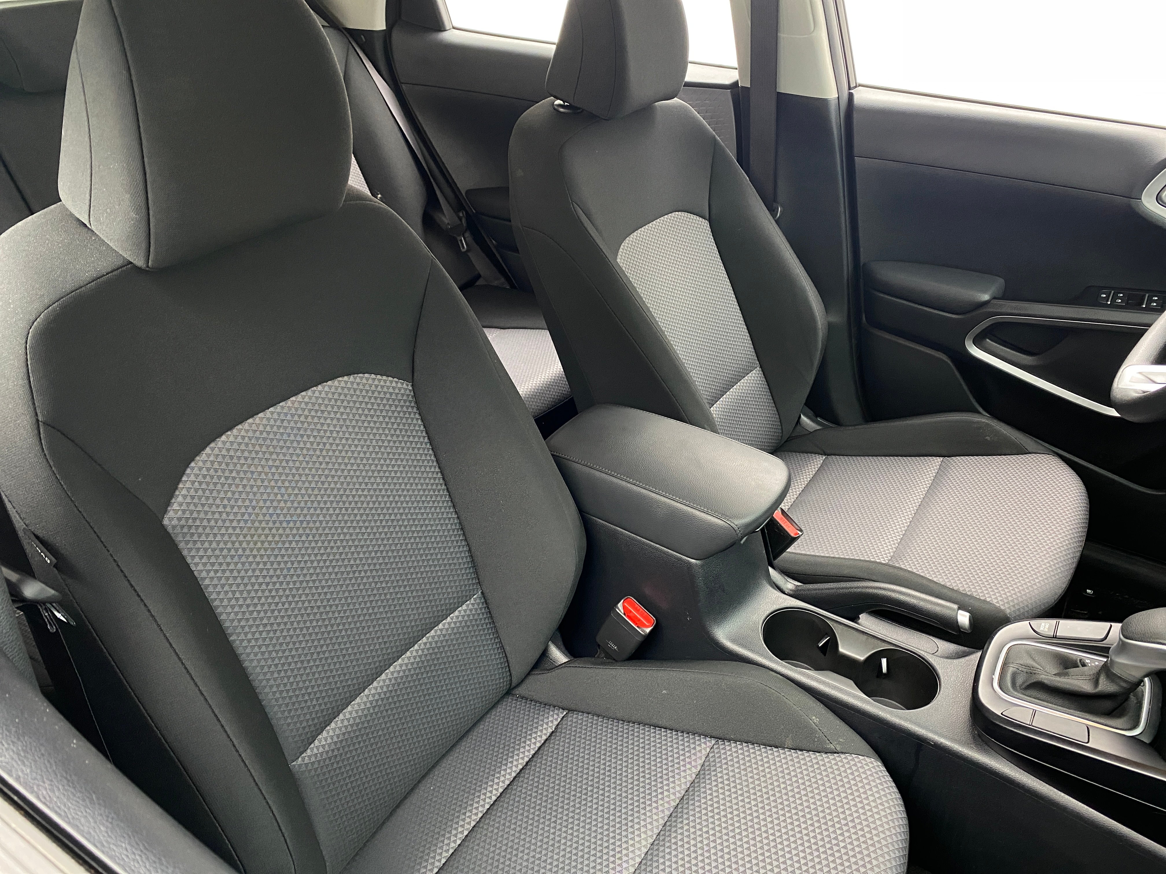 2024 Kia Soul LX 2