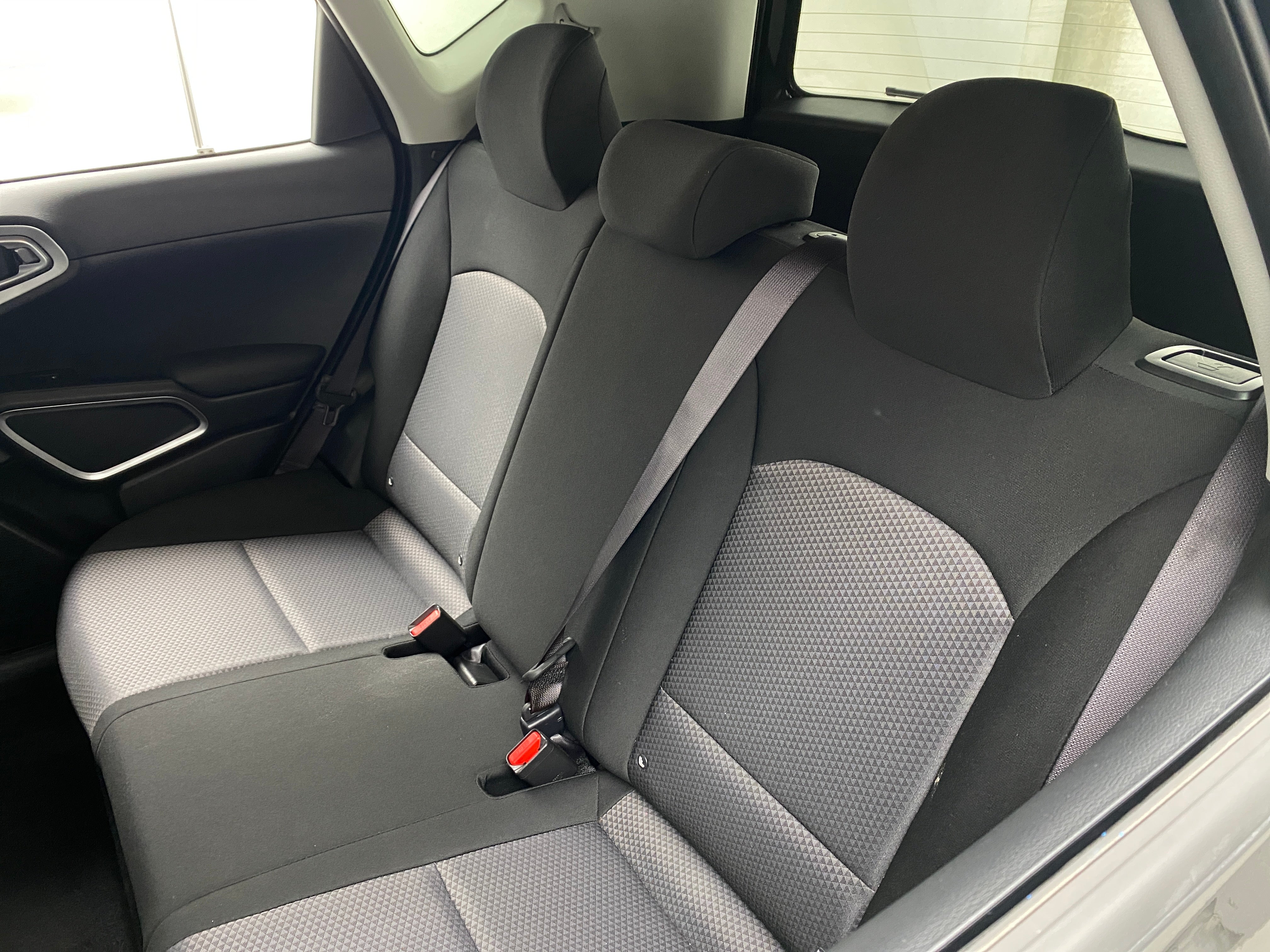 2024 Kia Soul LX 6