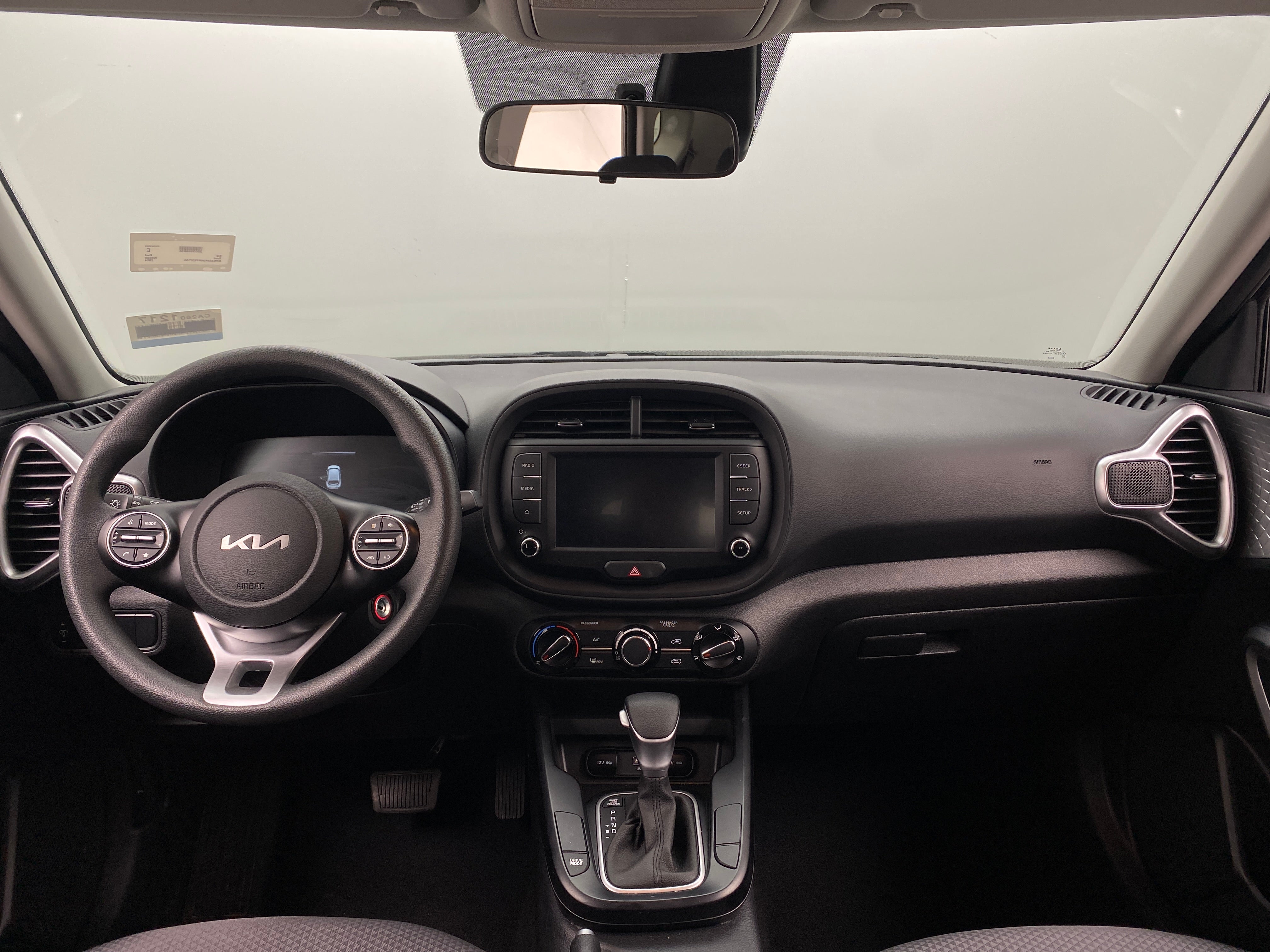 2024 Kia Soul LX 3