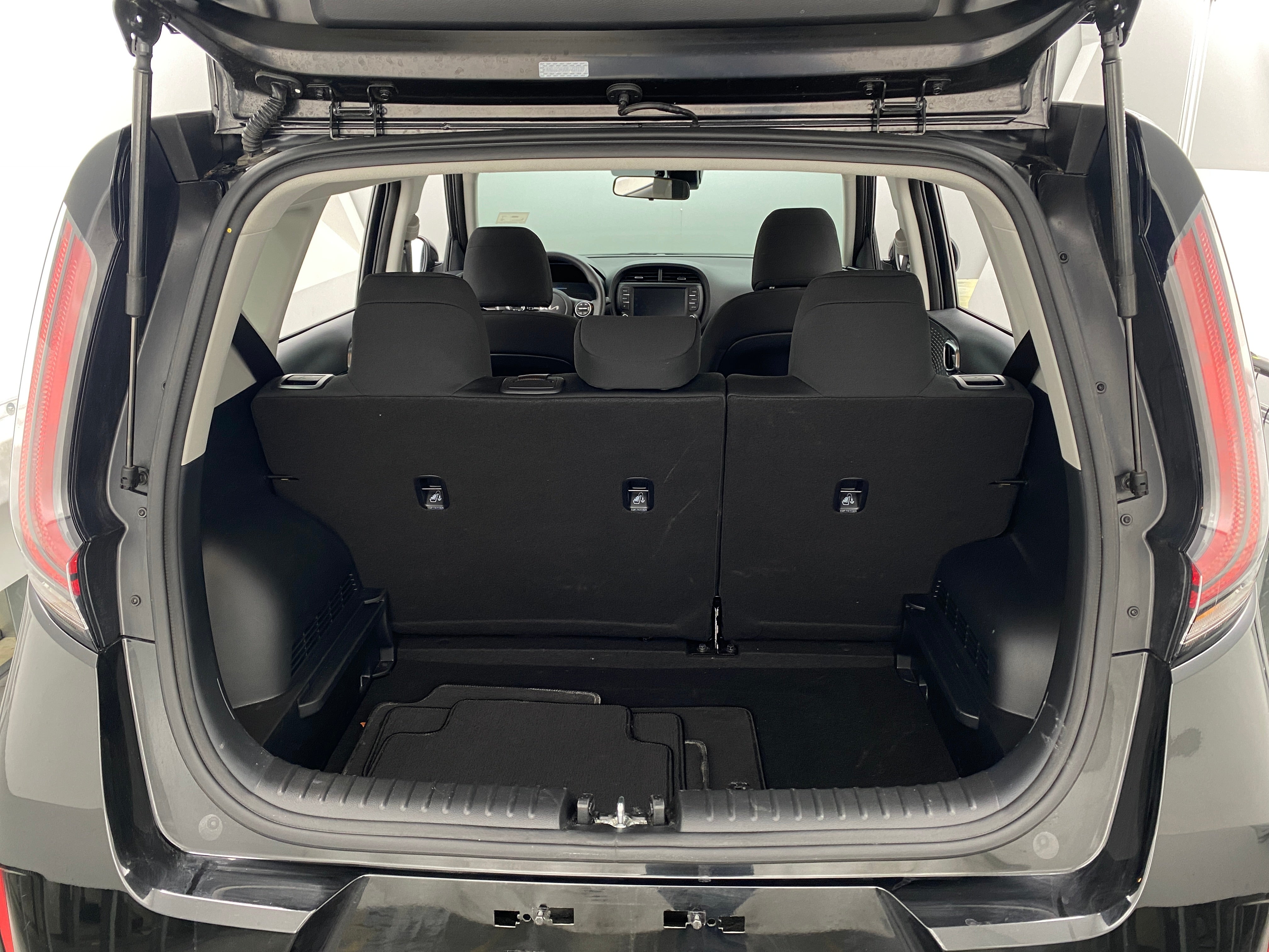 2024 Kia Soul LX 7