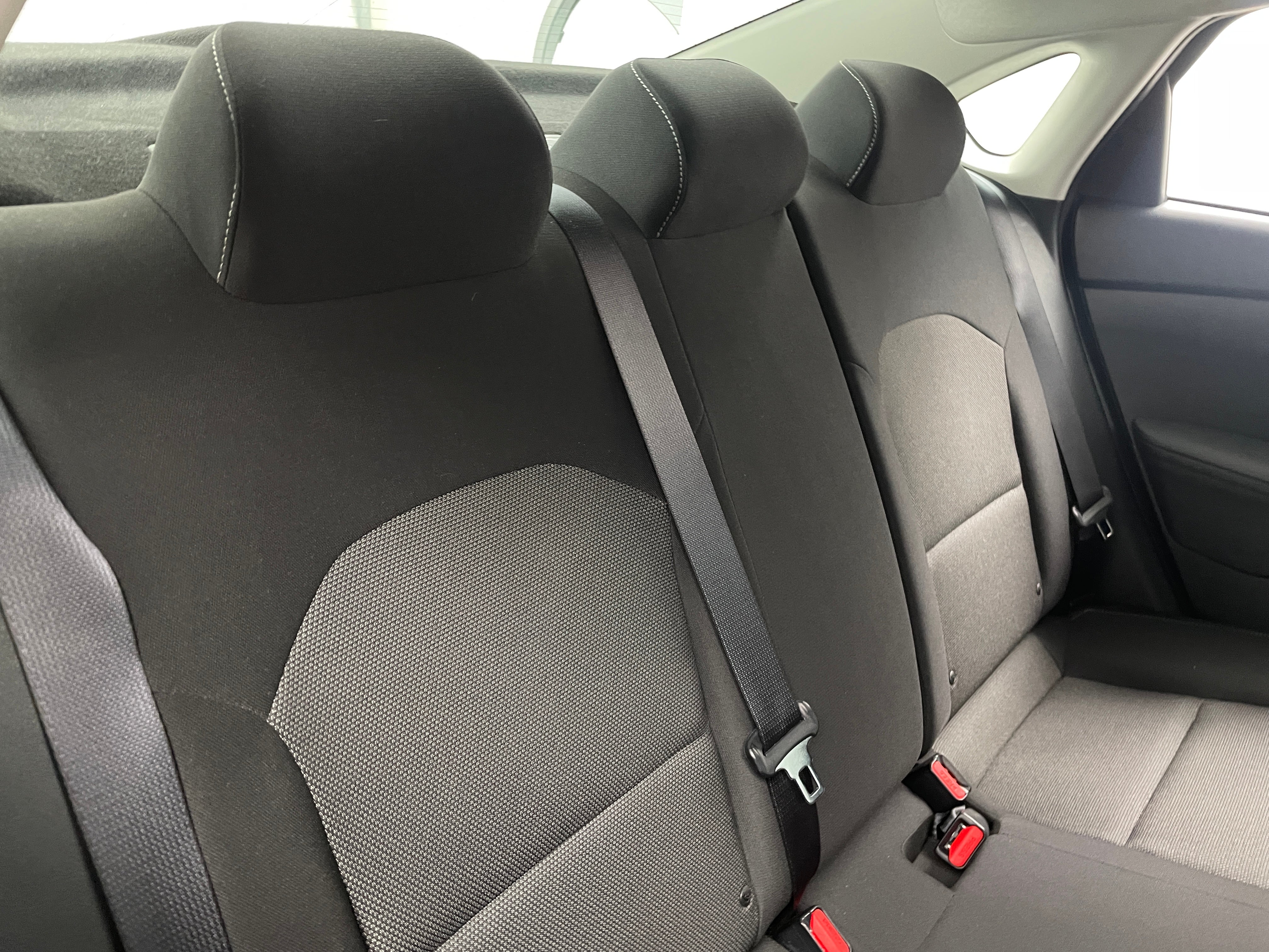 2024 Kia Forte LXS 6