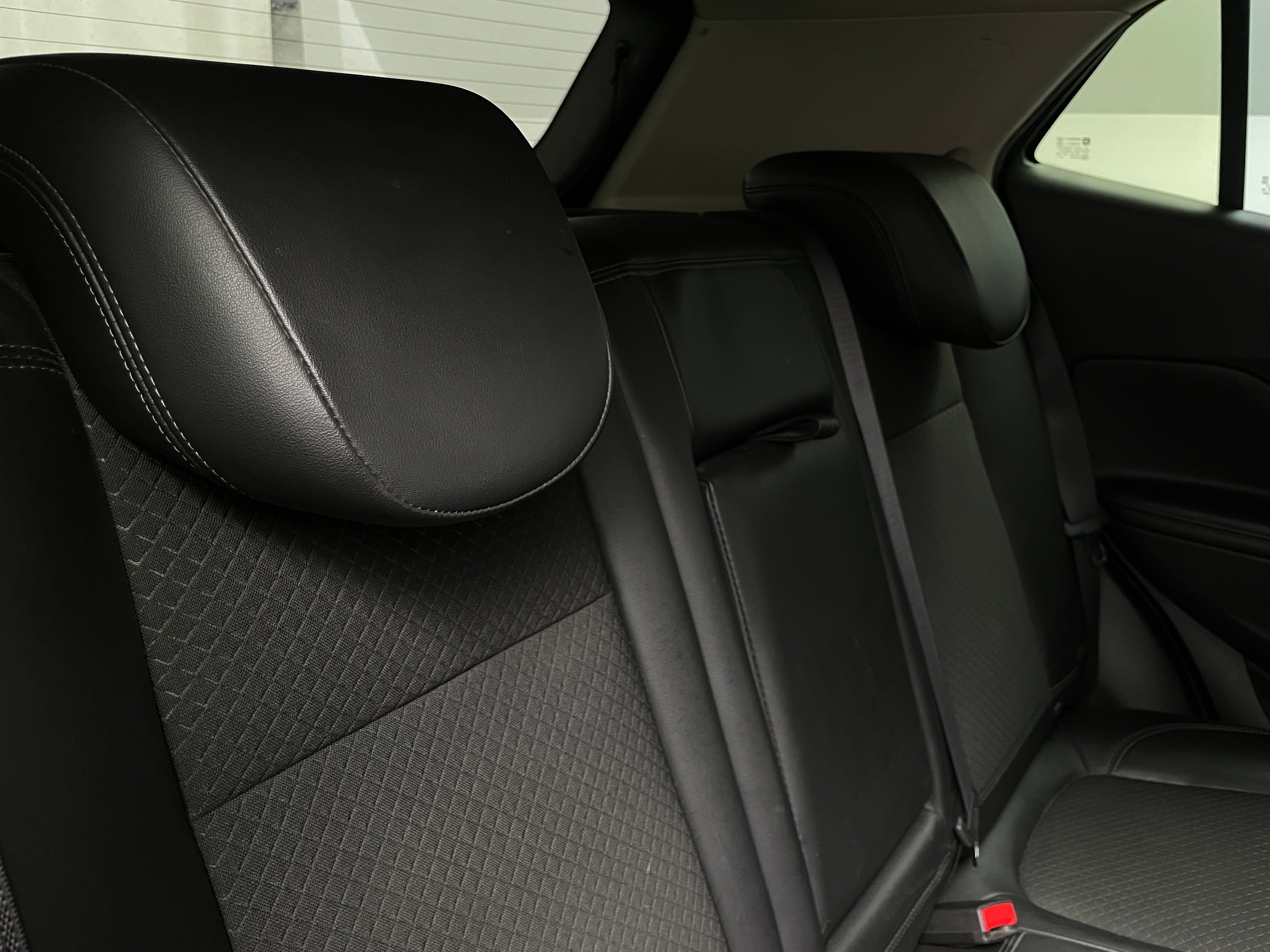 2019 Buick Encore Preferred 5