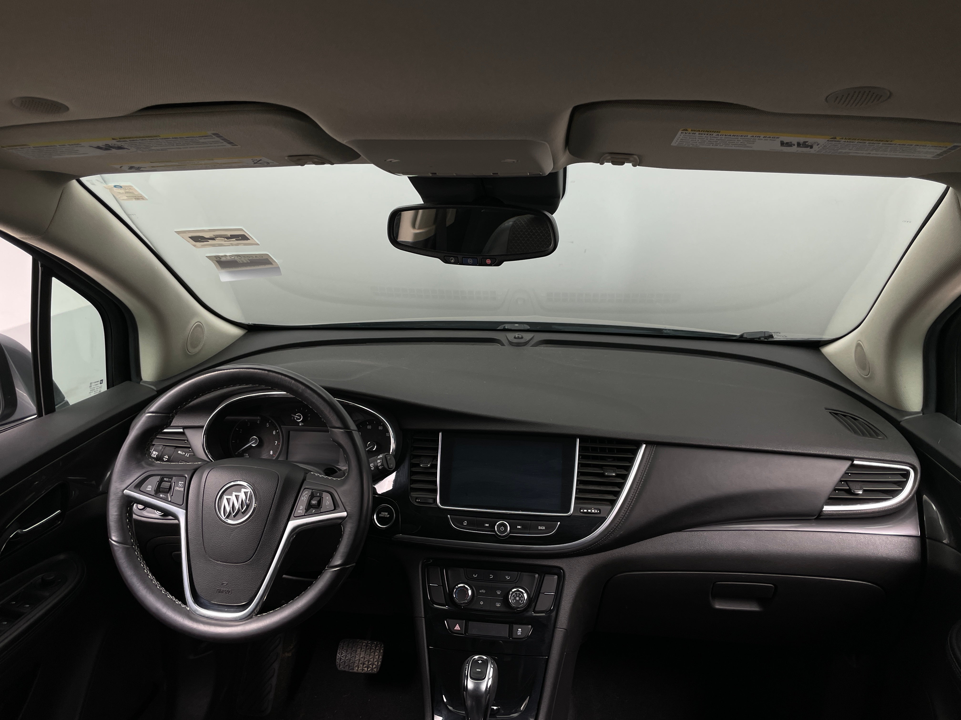 2019 Buick Encore Preferred 2