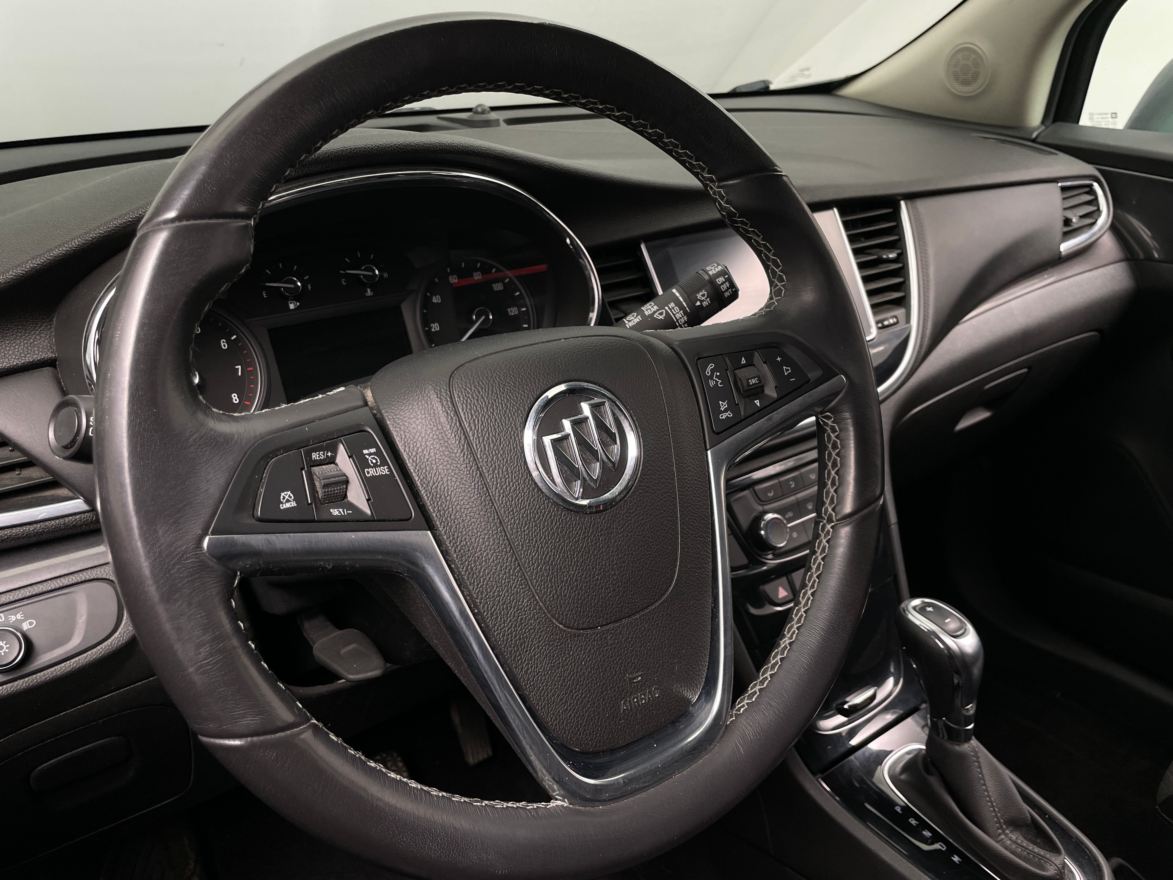 2019 Buick Encore Preferred 4
