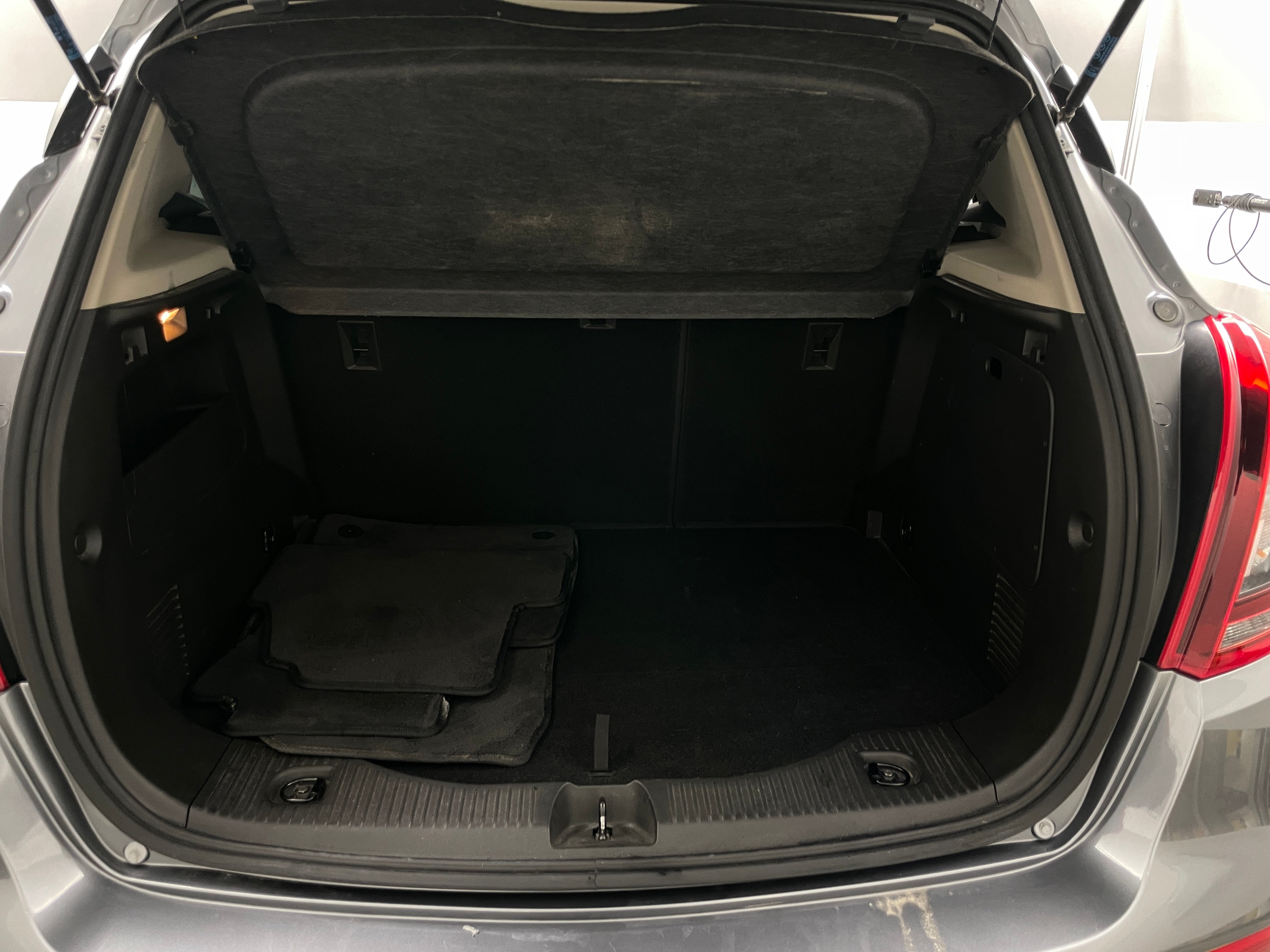 2019 Buick Encore Preferred 6