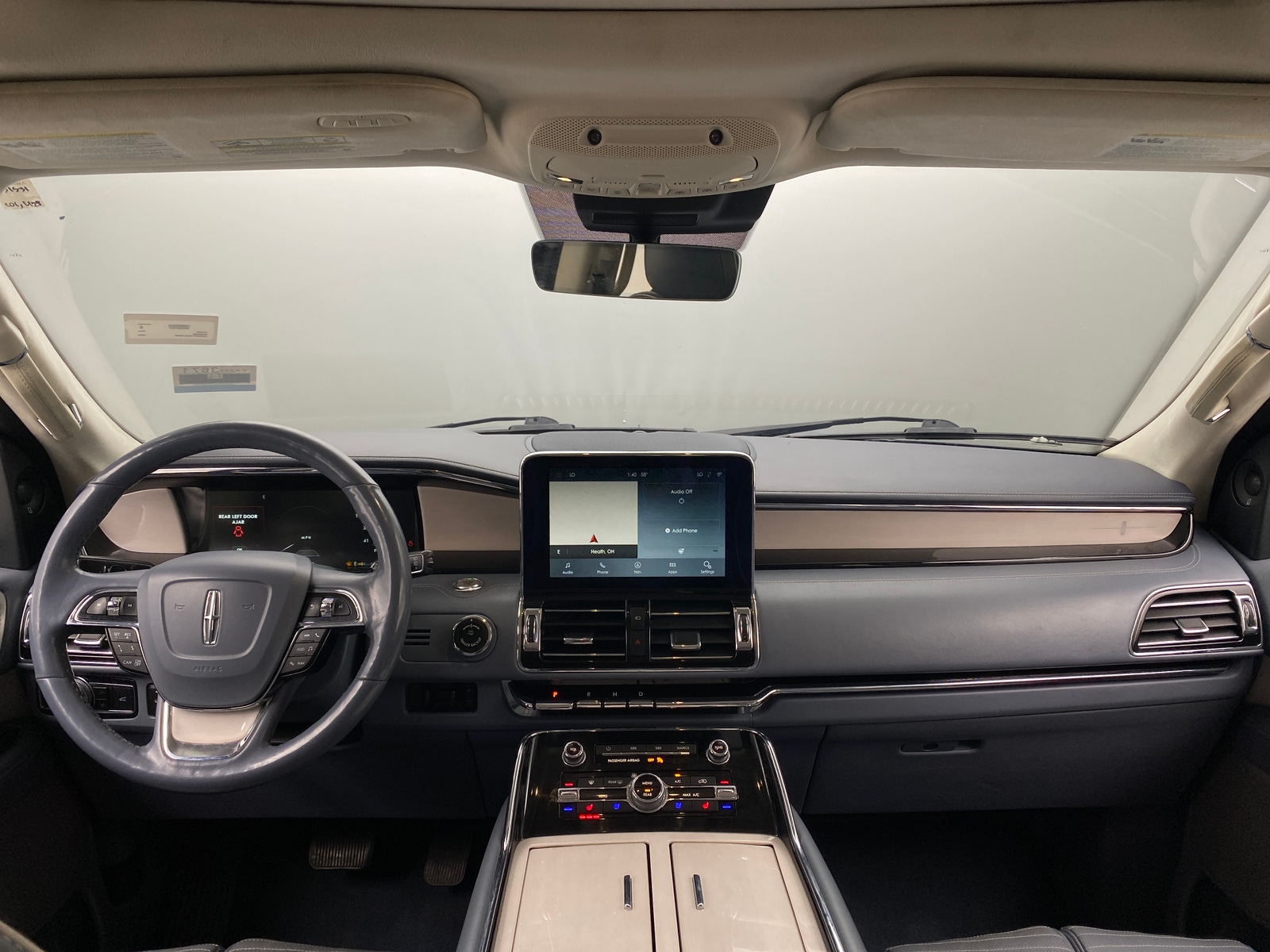 Thumbnail: 2020 Lincoln Navigator - 2